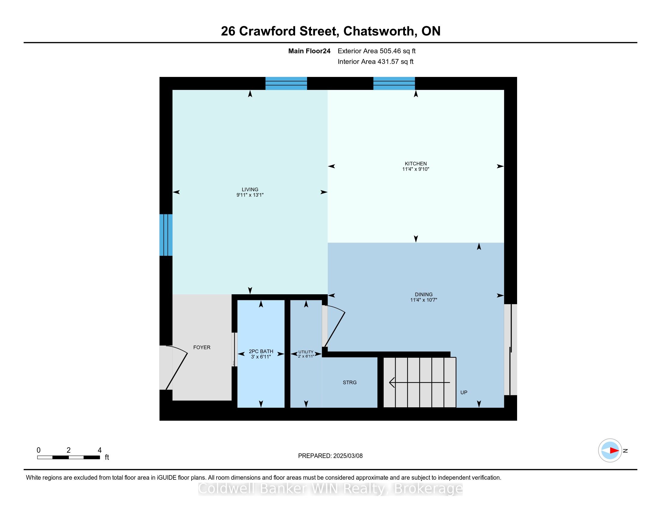 24 Crawford Street Property Photo 35