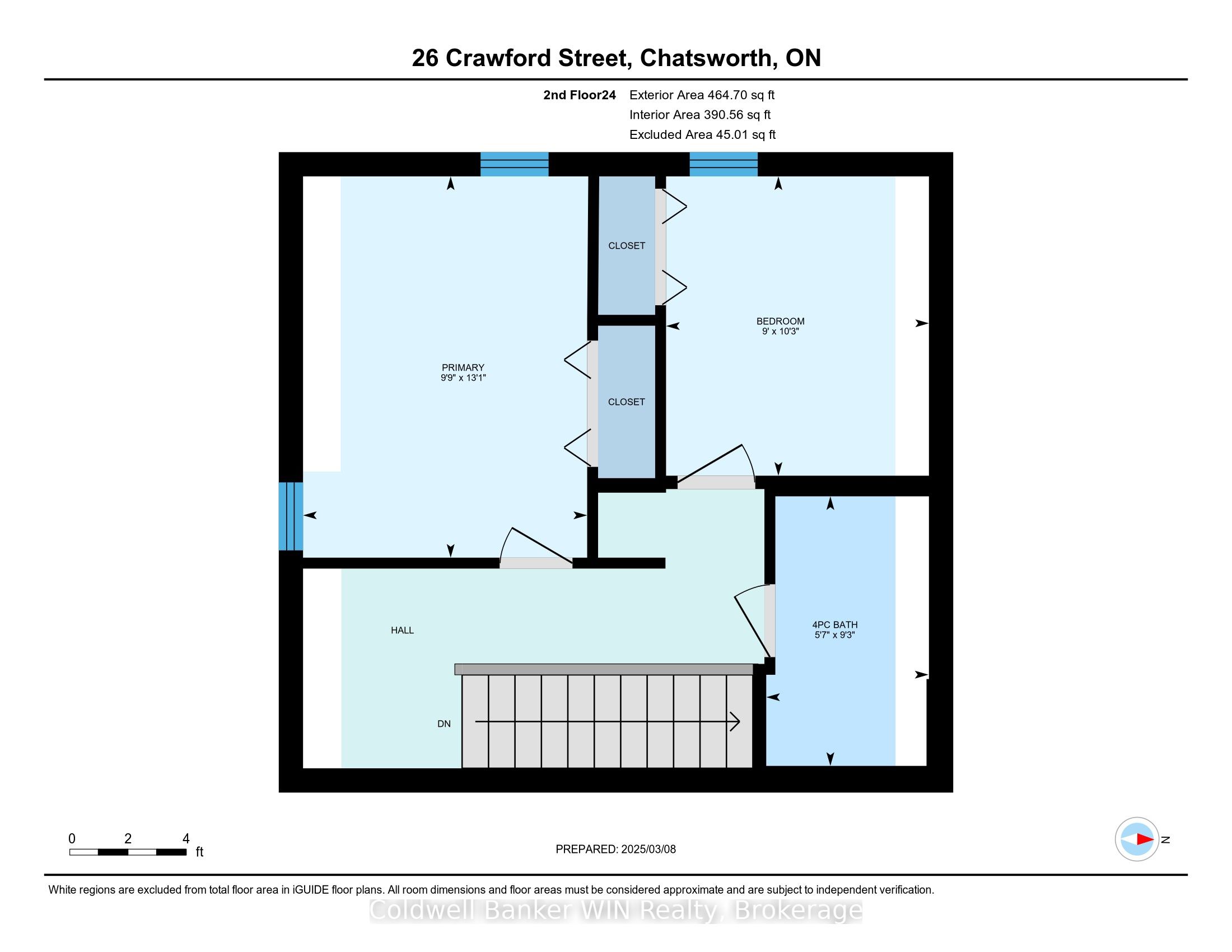 24 Crawford Street Property Photo 36