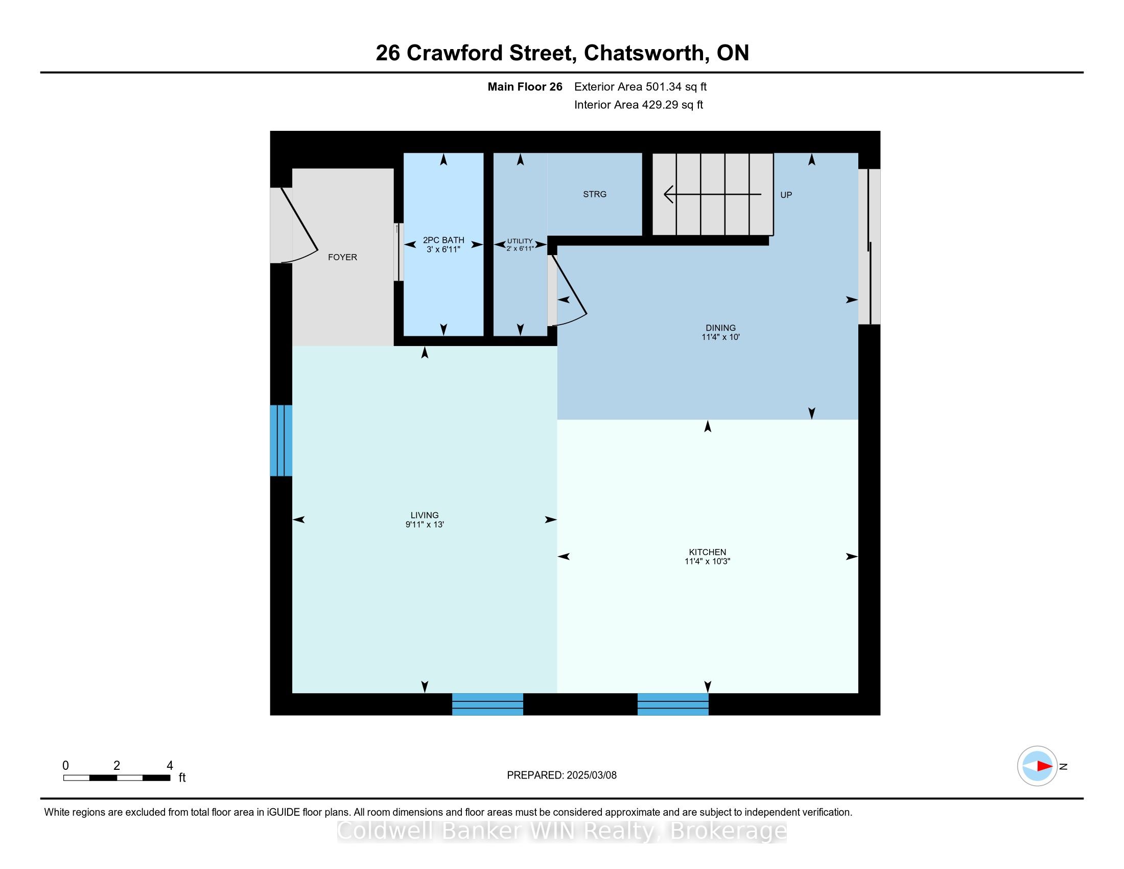 24 Crawford Street Property Photo 37