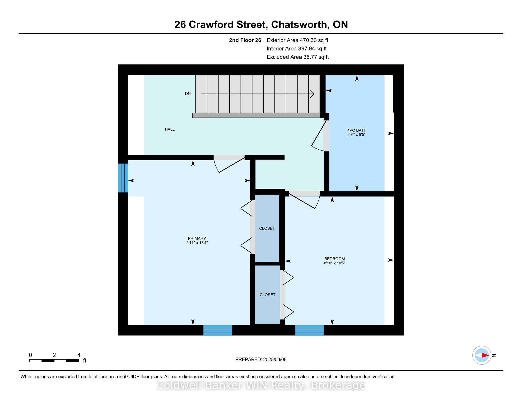 24 Crawford Street Property Photo 38