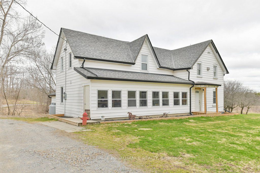284 Donaldson Road Property Photo