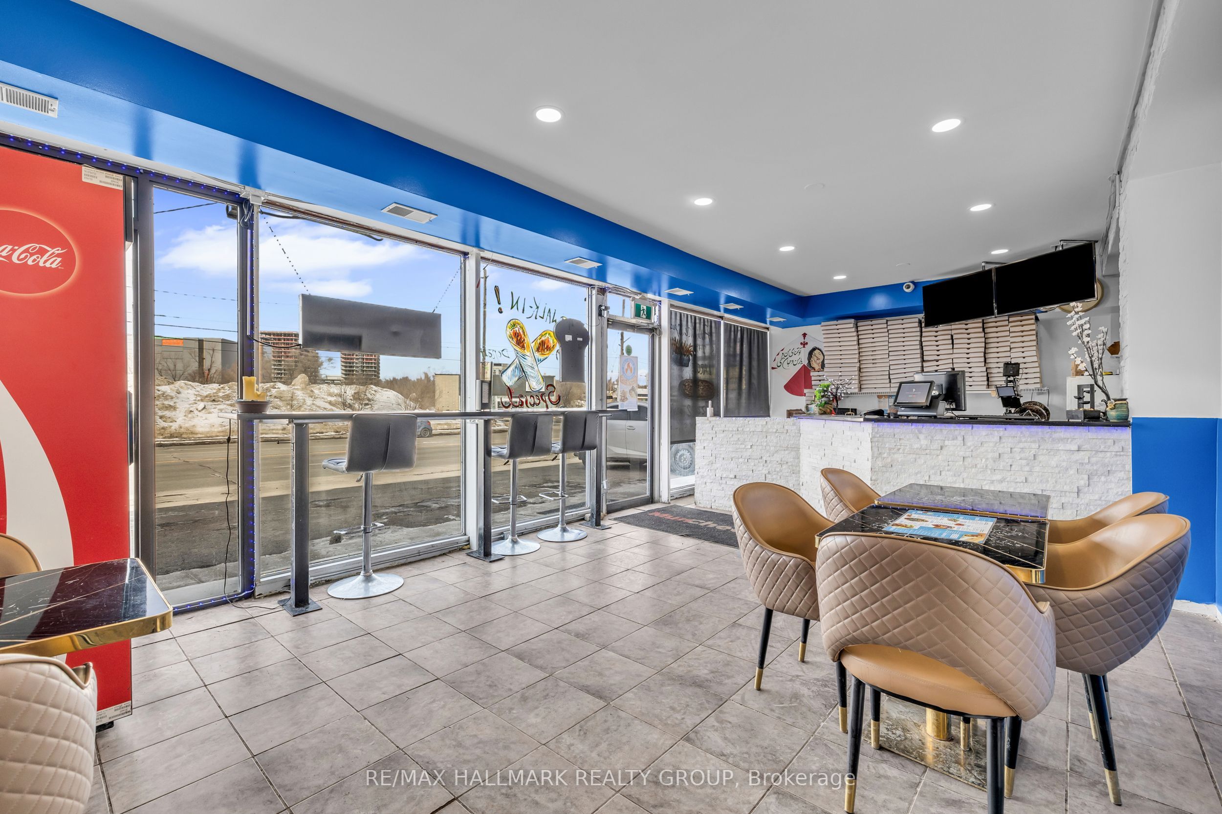 #b - 1489 Merivale Road Property Photo 8