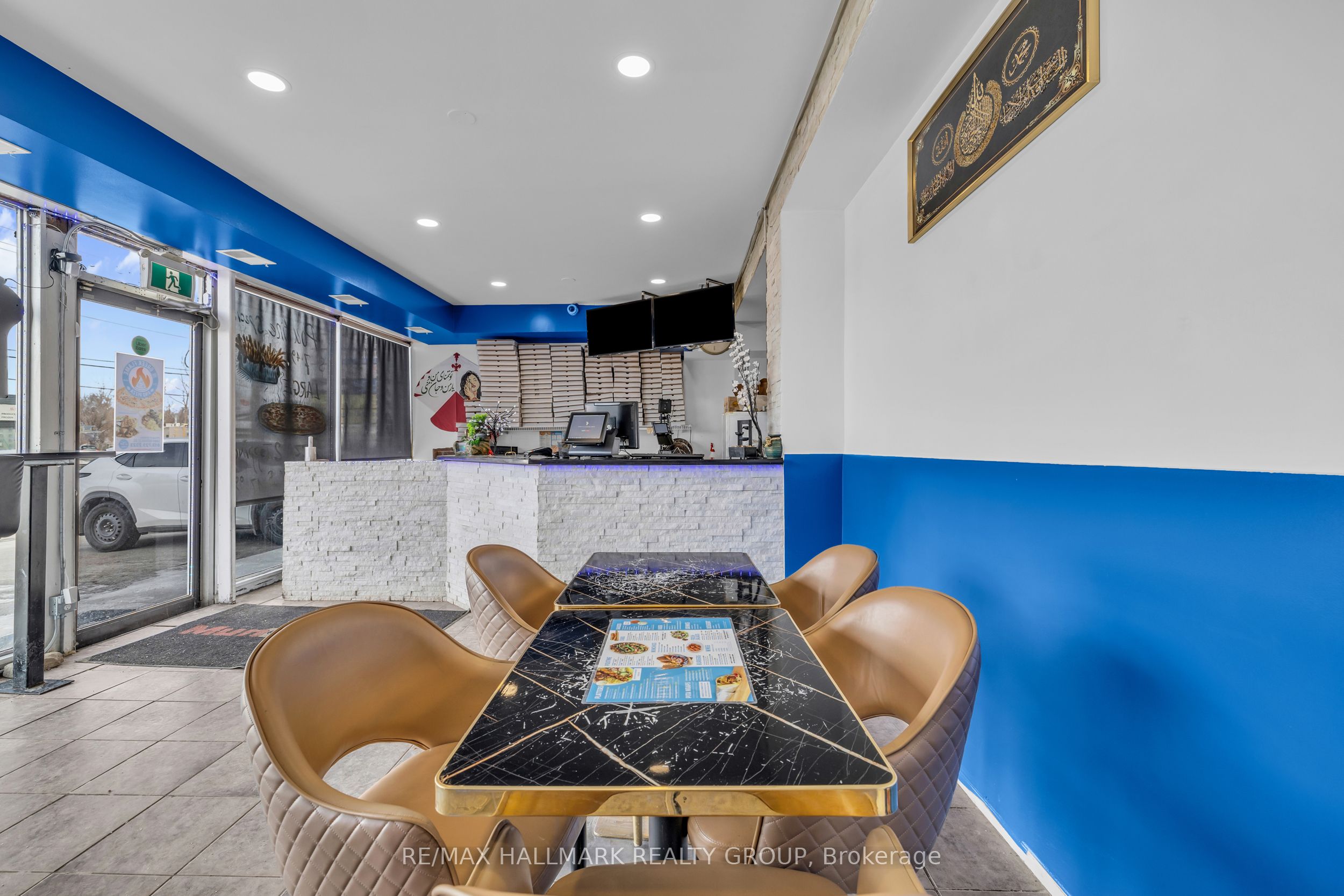 #b - 1489 Merivale Road Property Photo 13