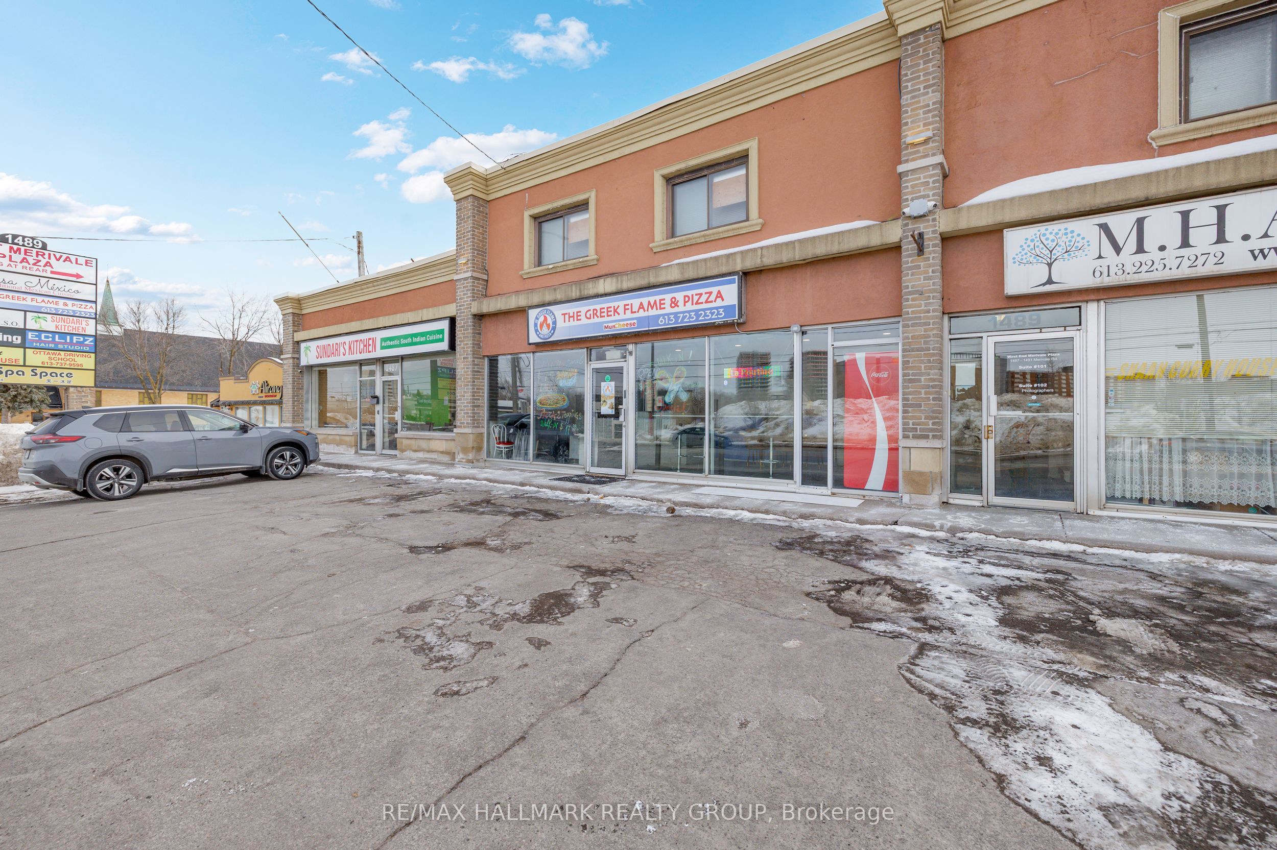 #b - 1489 Merivale Road Property Photo 28