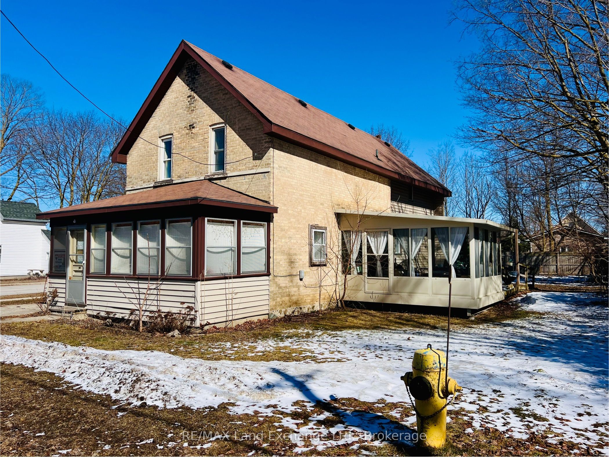 643 Elgin Street Property Photo