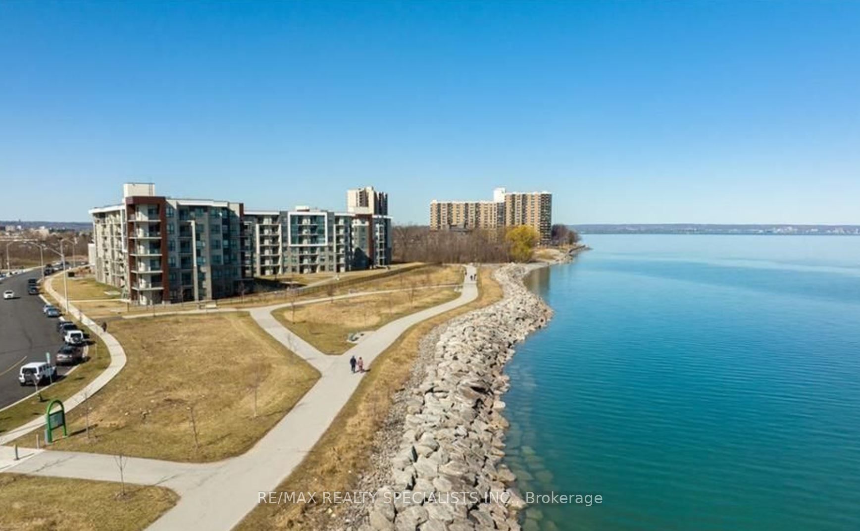 #332 - 101 Shoreview Place Property Photo 26