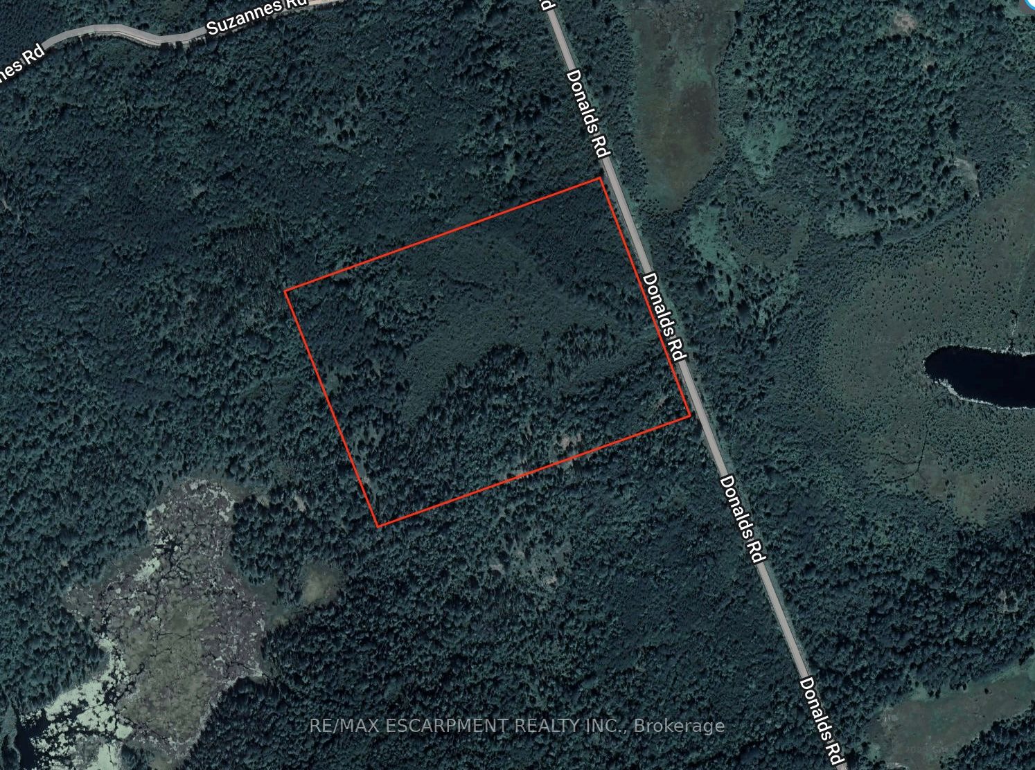 Lot 11 Concession 6 Road Property Photo