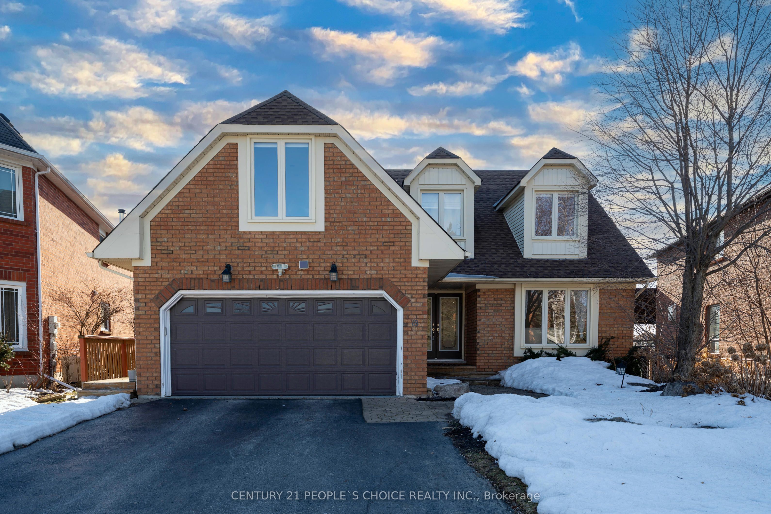 18 Falcon Court Property Photo 2