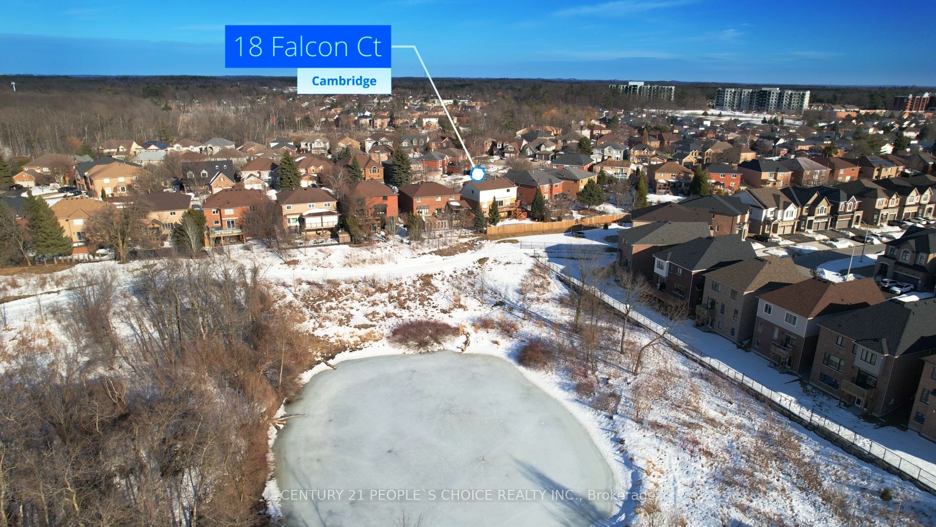 18 Falcon Court Property Photo 46