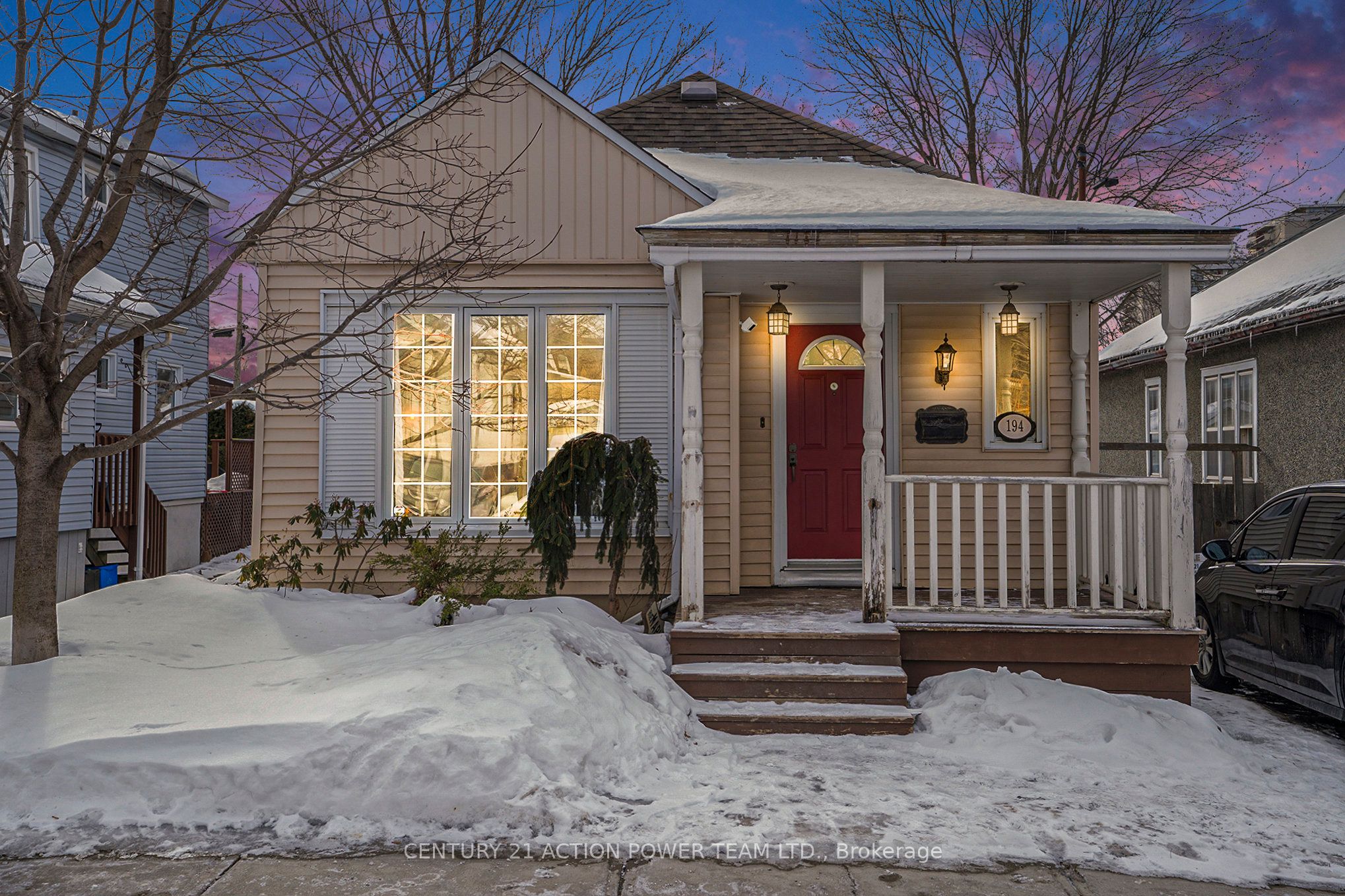 194 Heritage Maple Way Property Photo