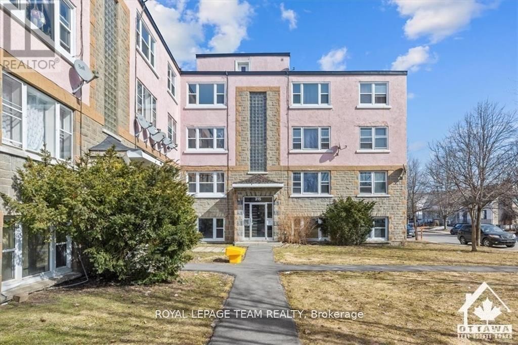 #6 - 311 Blake Boulevard Property Photo