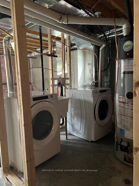 #31 - 3635 Southbridge Avenue Property Photo 24