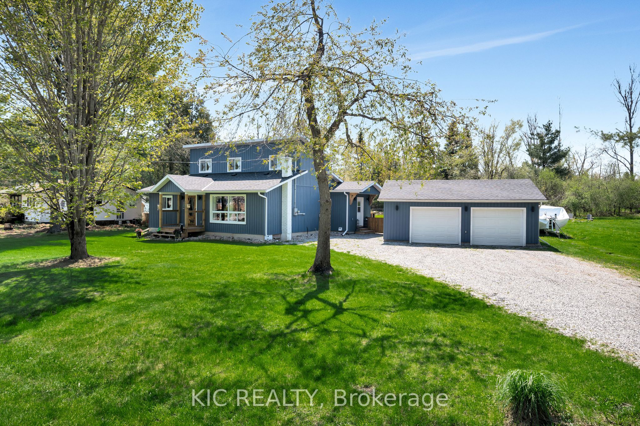 138 Alpine Lake Road Property Photo 1