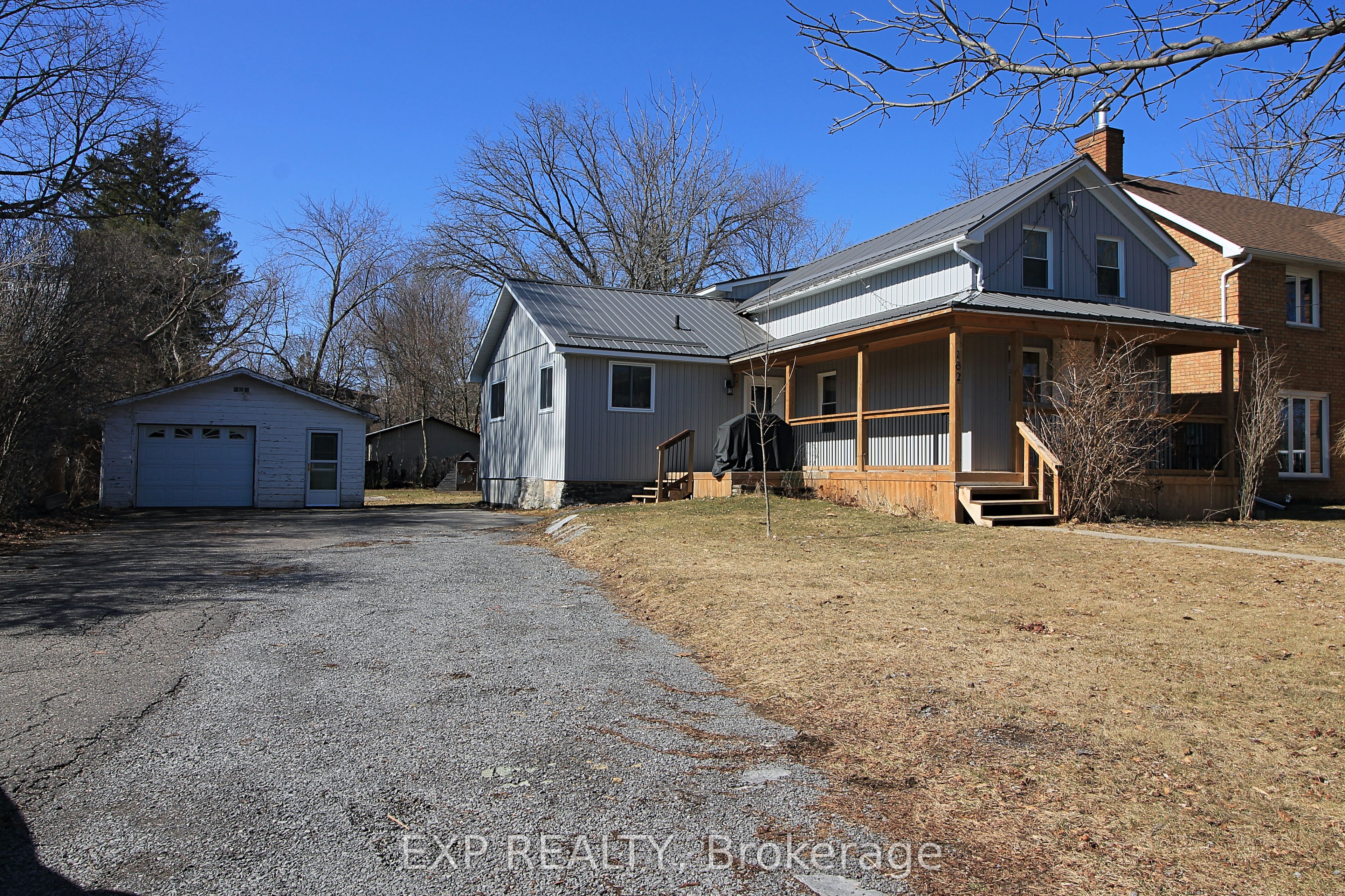 162 Donald Street Property Photo