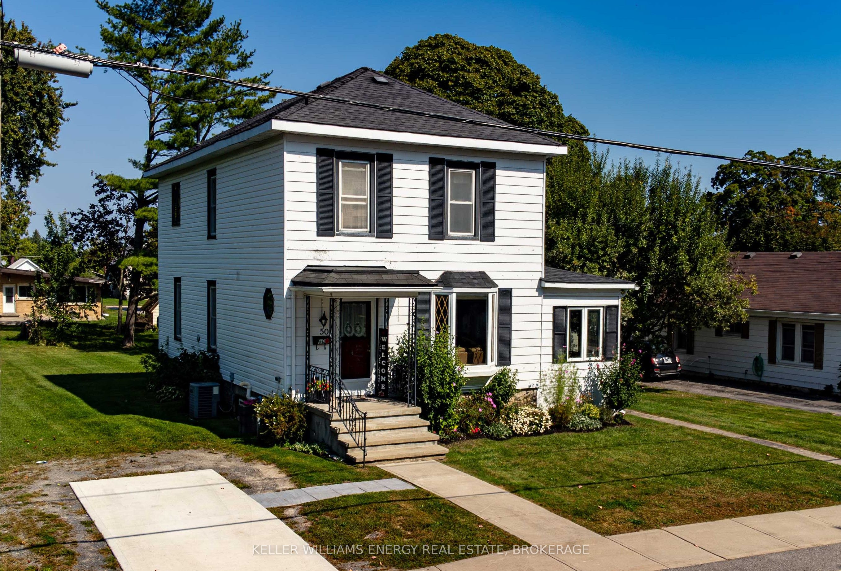 50 Centre Street Property Photo