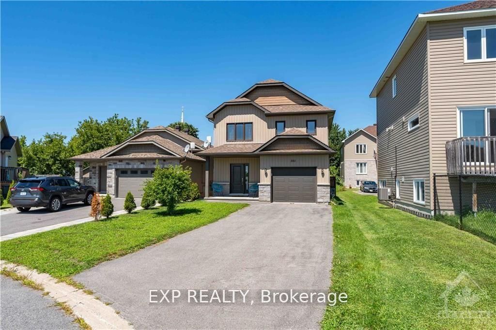 501 Ovana Crescent Property Photo