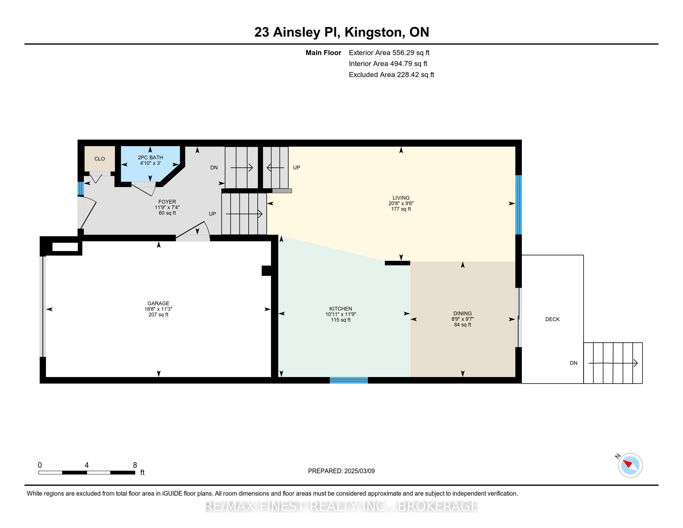 23 Ainsley Place Property Photo 27