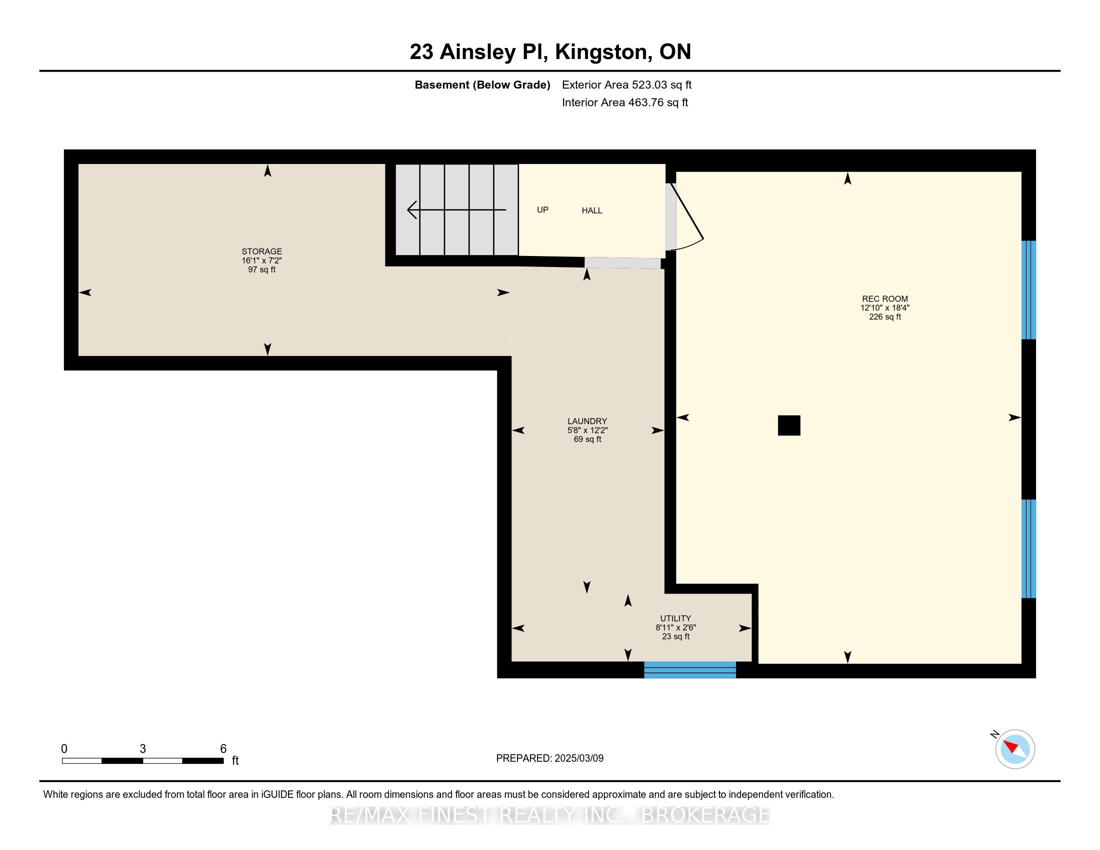 23 Ainsley Place Property Photo 29