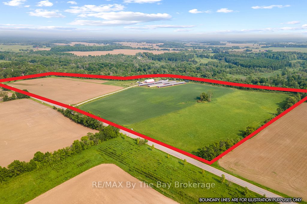 828482 Mulmur Nottawasaga Townline Property Photo 1