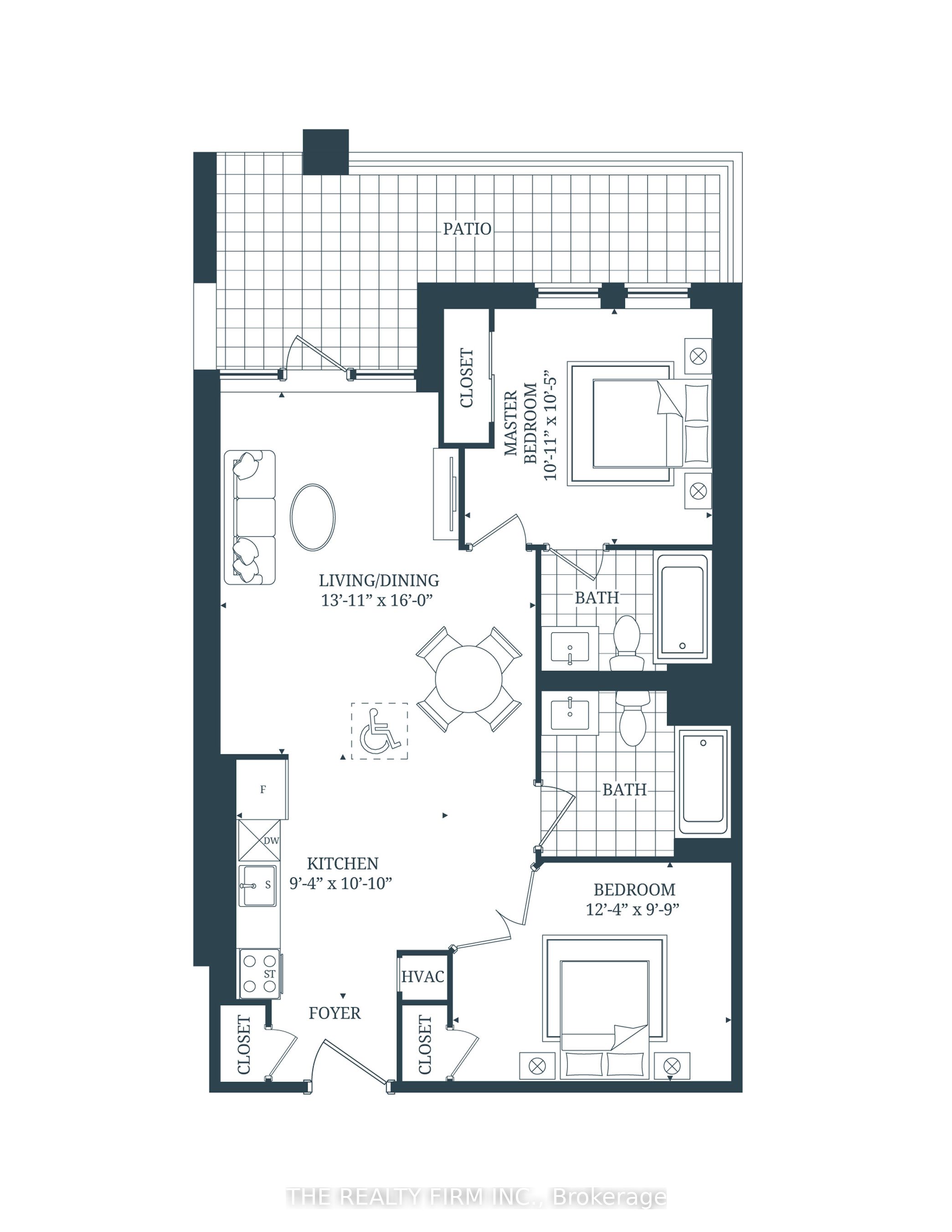 375 South Street 124 Property Photo 14