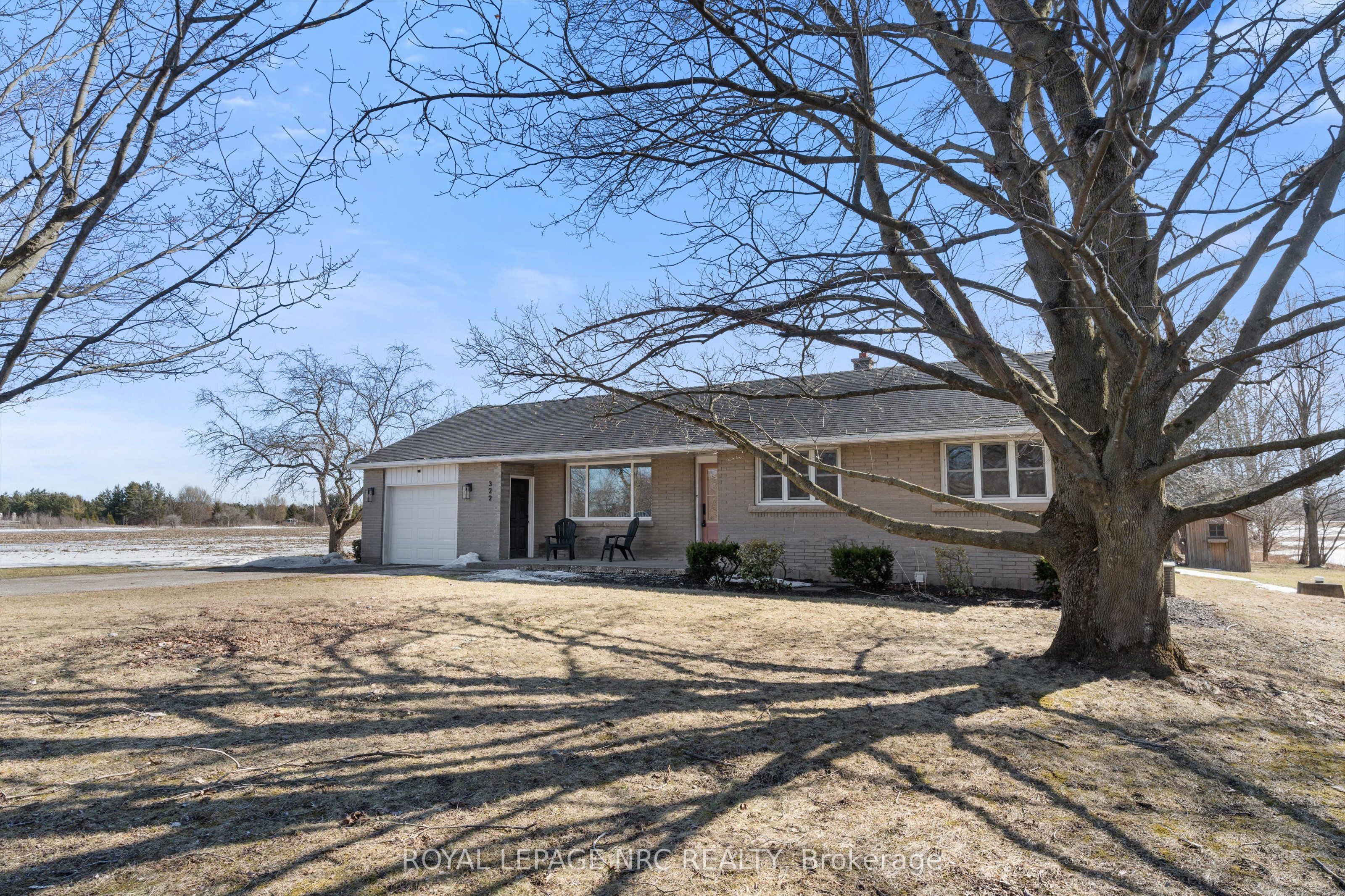 322 Foss Rd Property Photo
