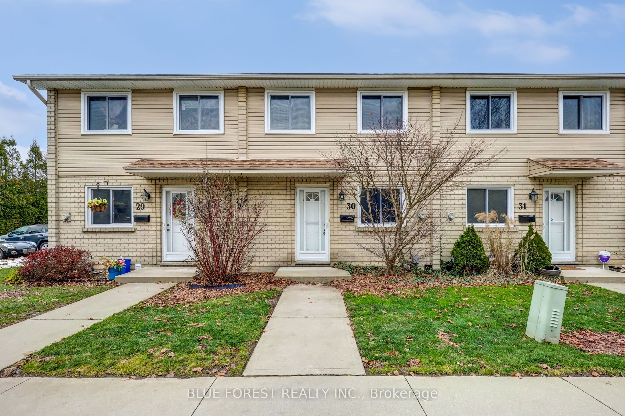 #30 - 775 Osgoode Drive Property Photo 1