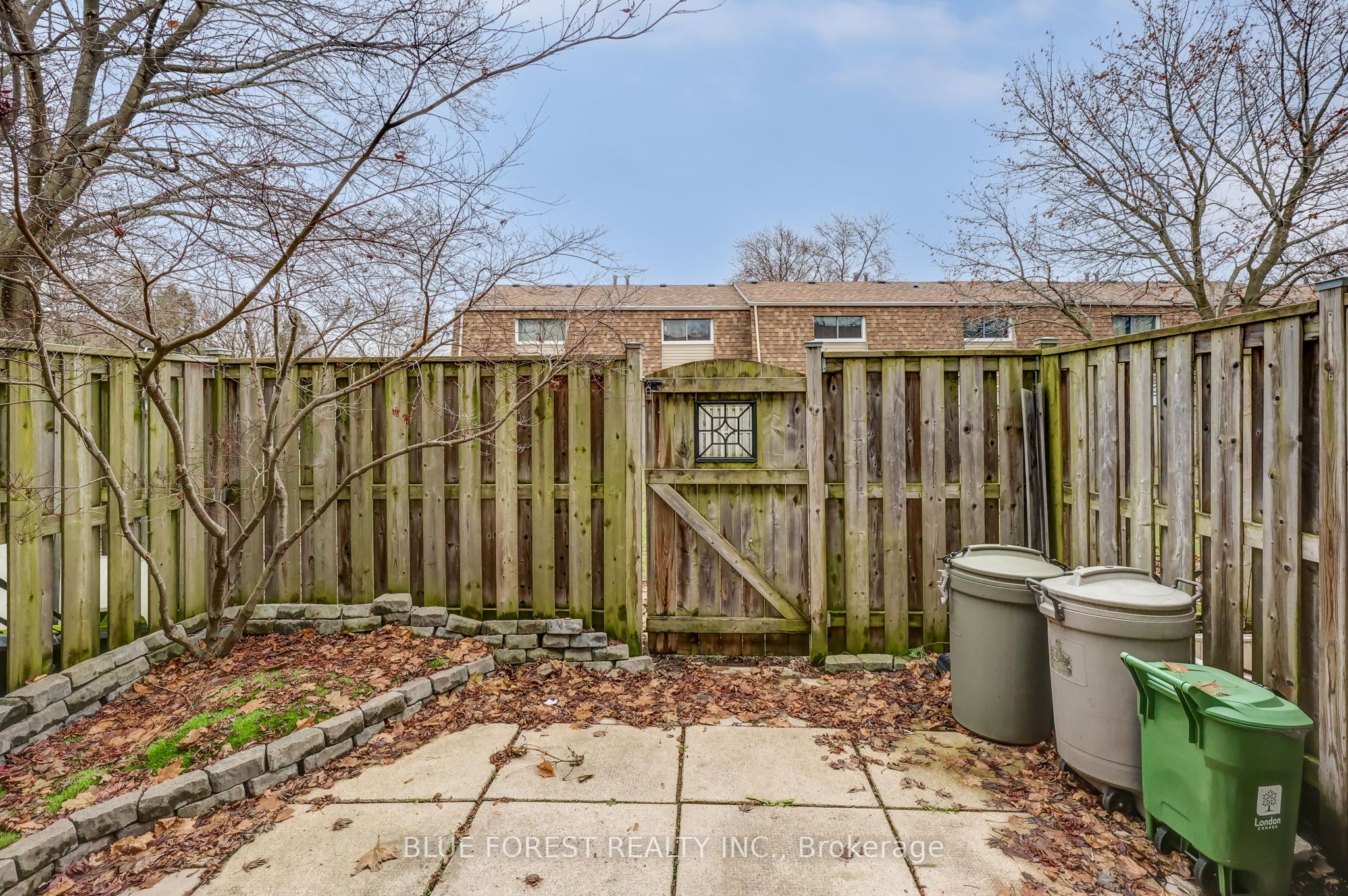 #30 - 775 Osgoode Drive Property Photo 32