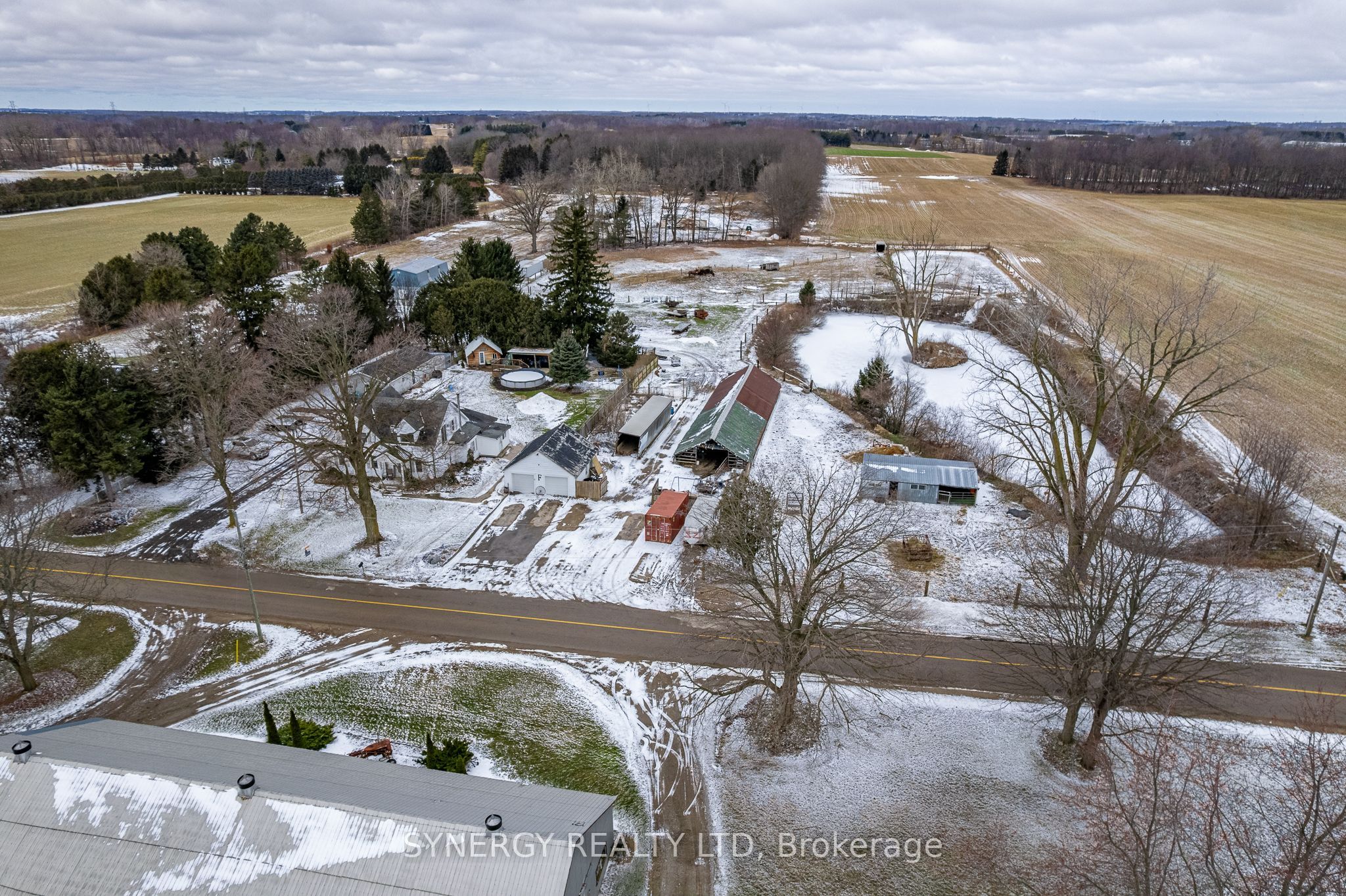 7118 Walkers Dr Property Photo