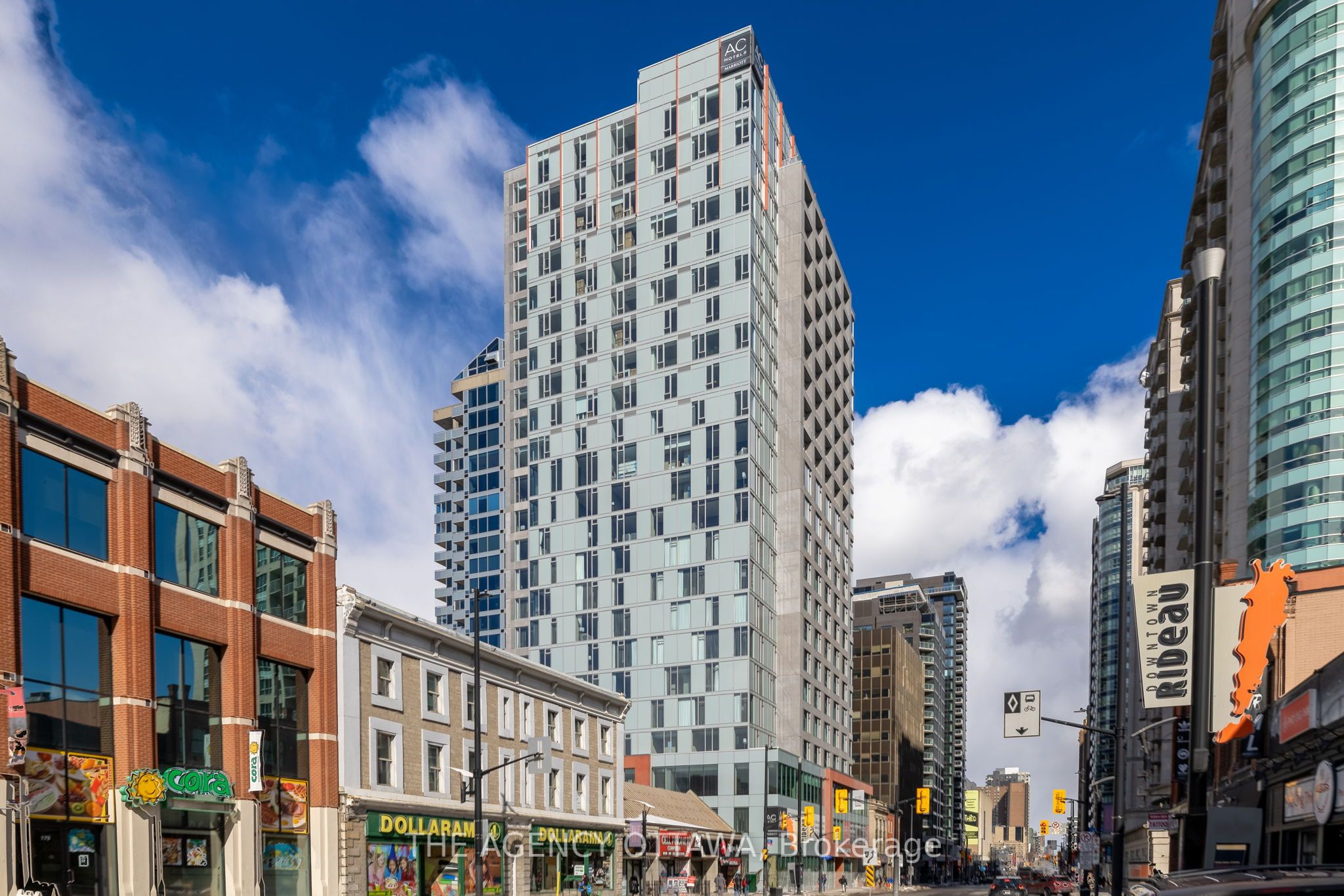 199 Rideau St Property Photo