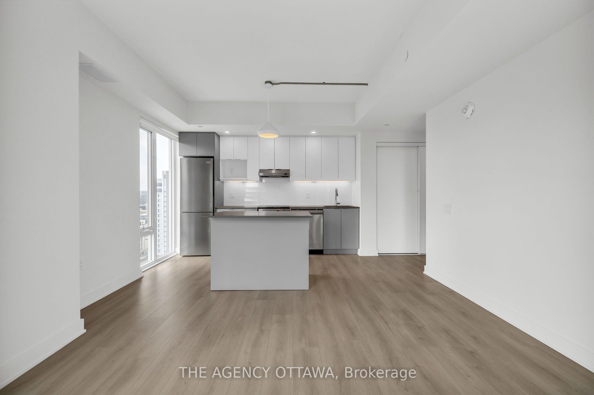 #1509 - 199 Rideau Street Property Photo 3