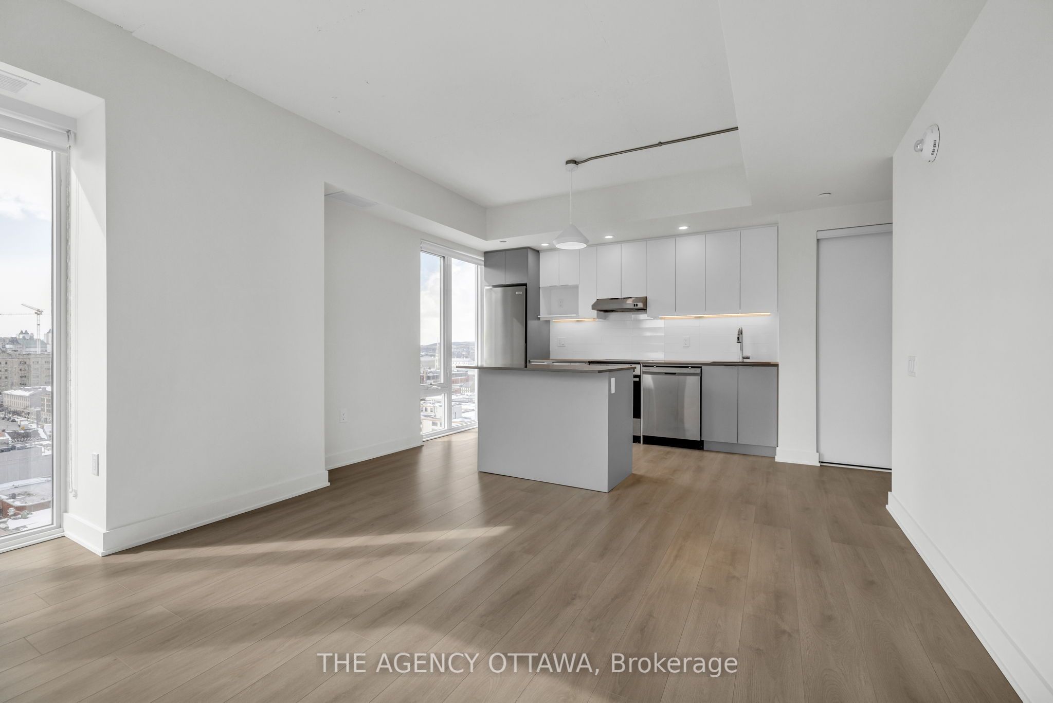 #1509 - 199 Rideau Street Property Photo 4
