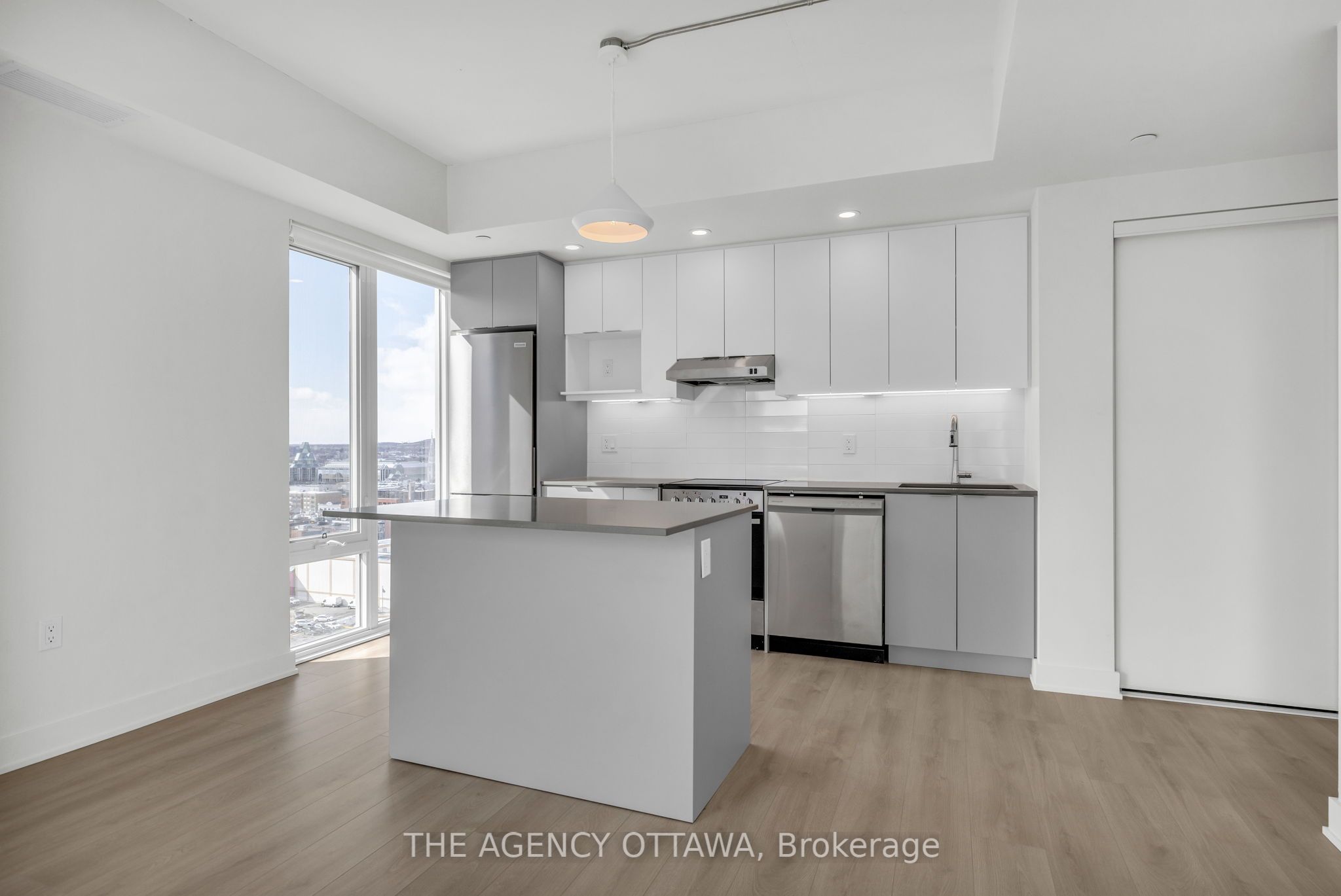 #1509 - 199 Rideau Street Property Photo 5