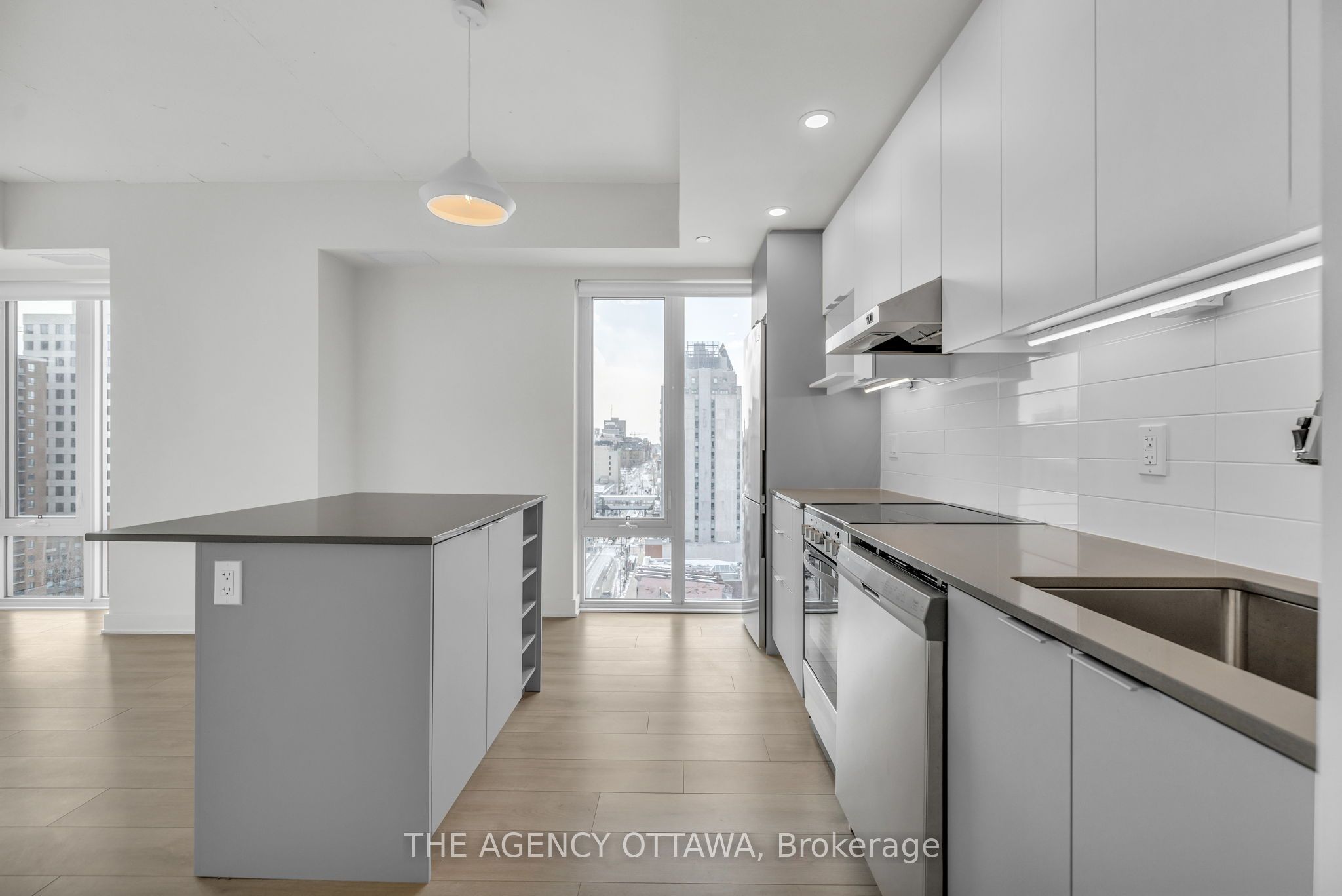 #1509 - 199 Rideau Street Property Photo 6