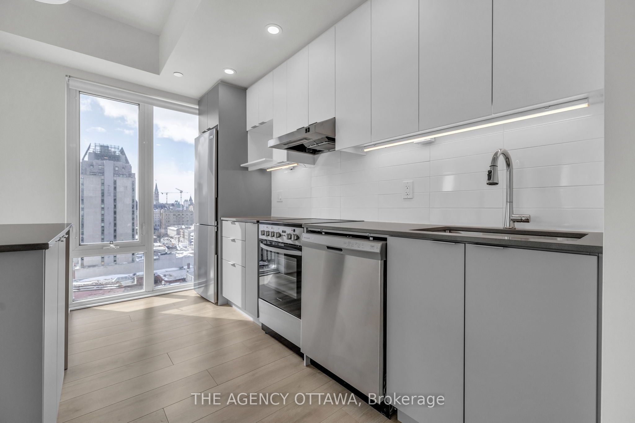#1509 - 199 Rideau Street Property Photo 7