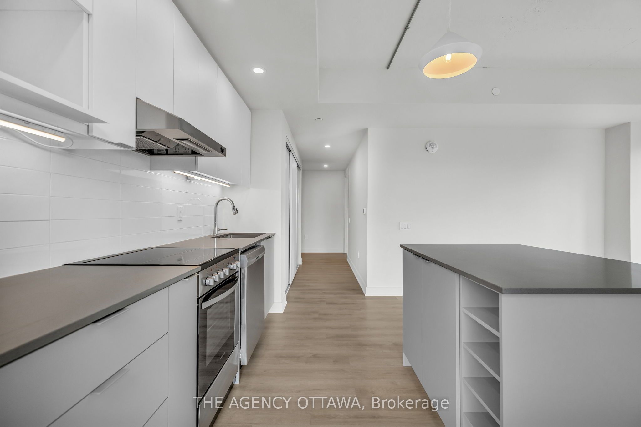 #1509 - 199 Rideau Street Property Photo 9
