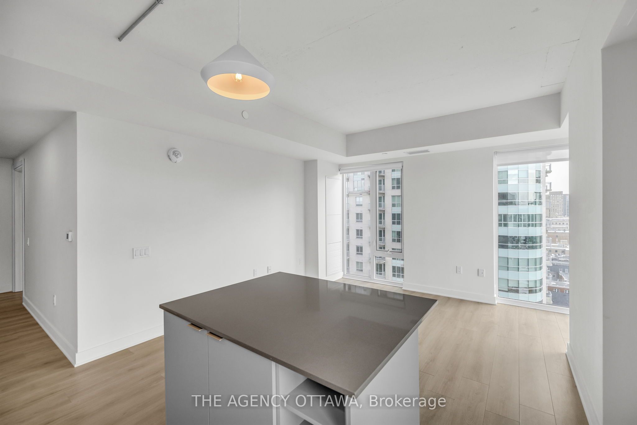 #1509 - 199 Rideau Street Property Photo 10