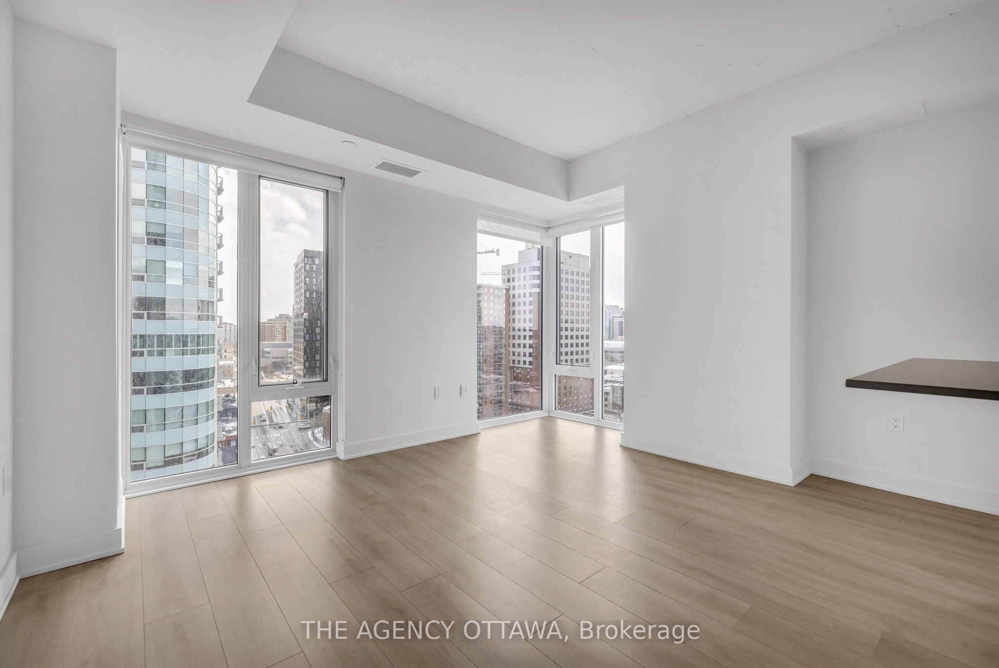 #1509 - 199 Rideau Street Property Photo 11
