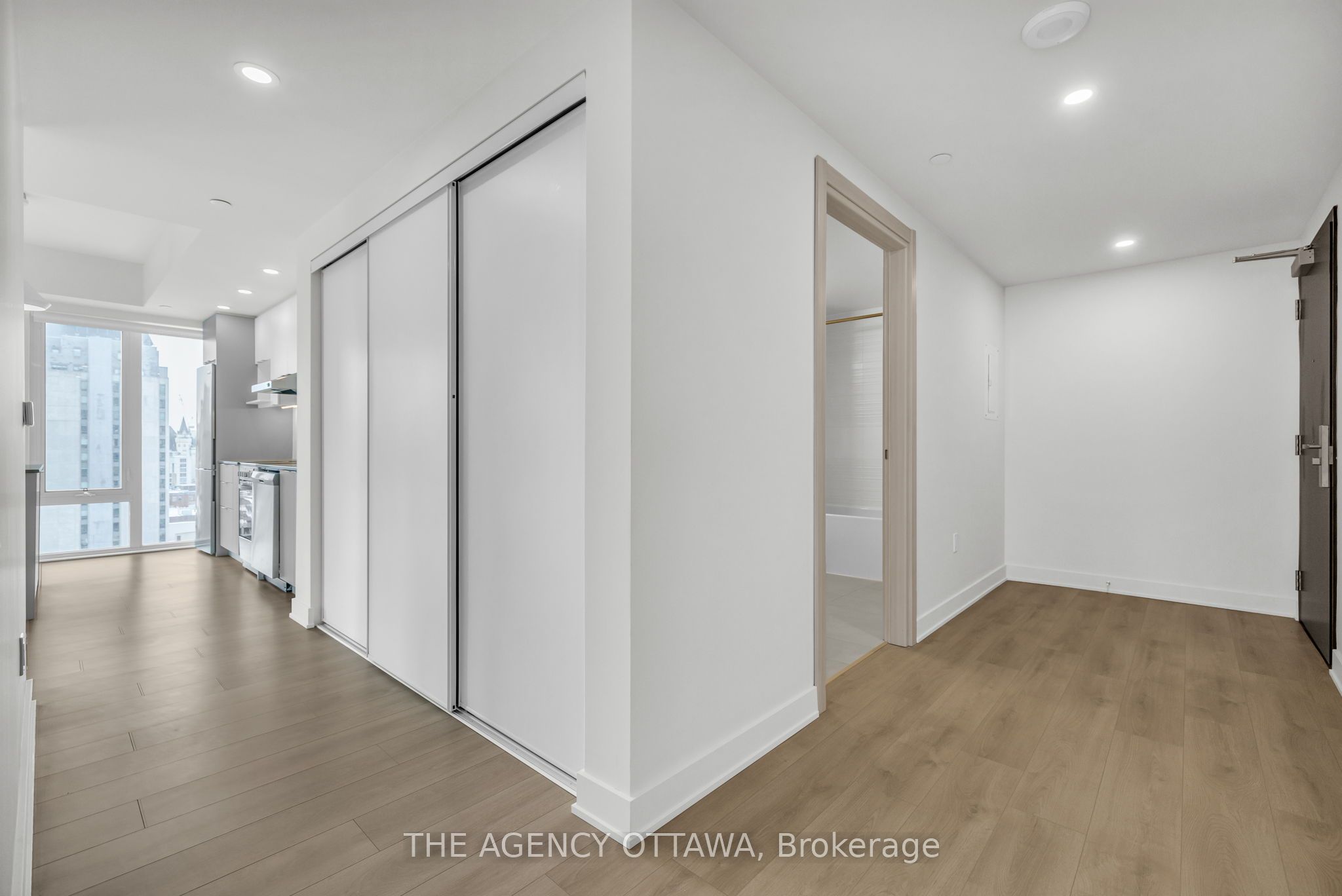 #1509 - 199 Rideau Street Property Photo 20