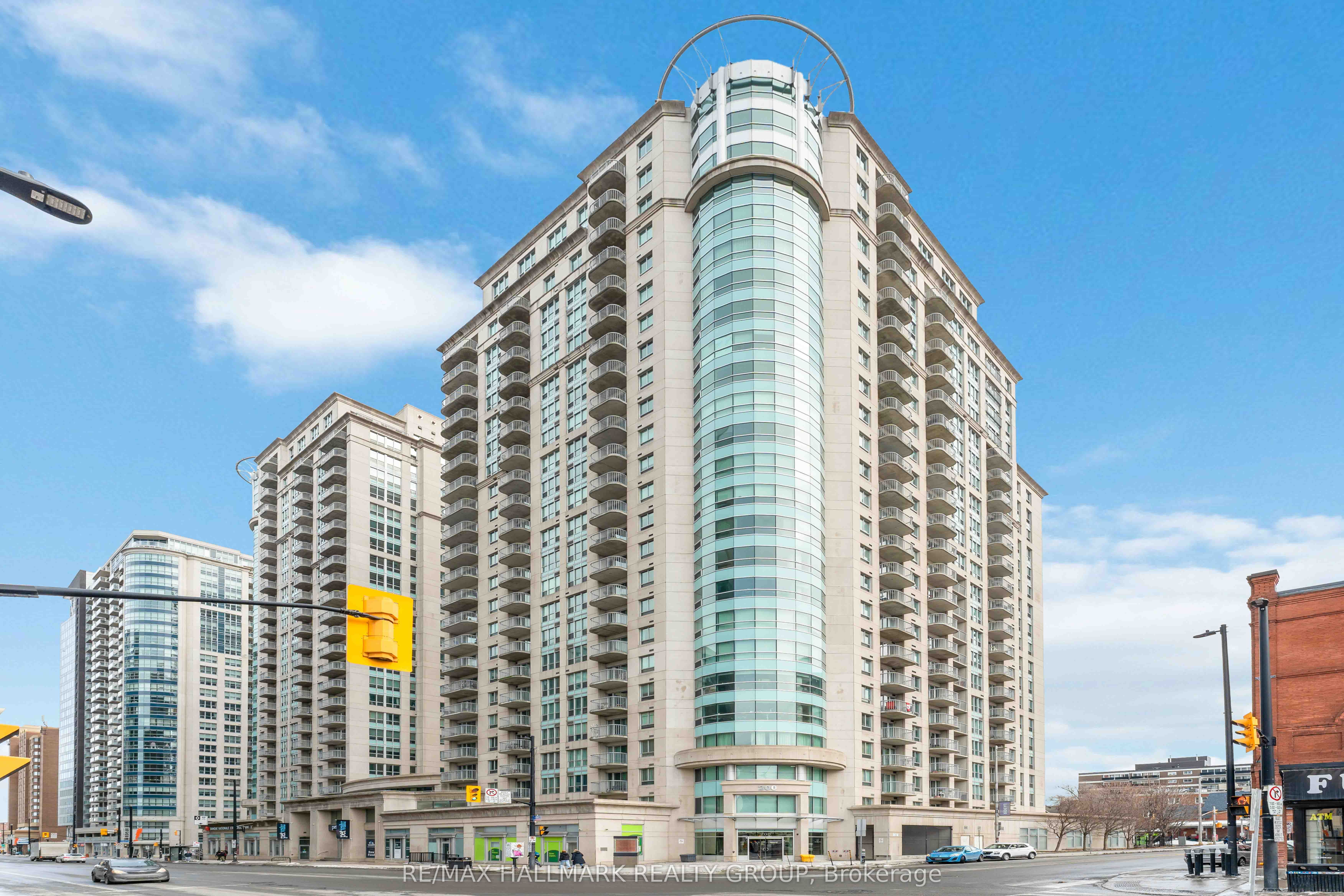 #608 - 200 Rideau Street Property Photo