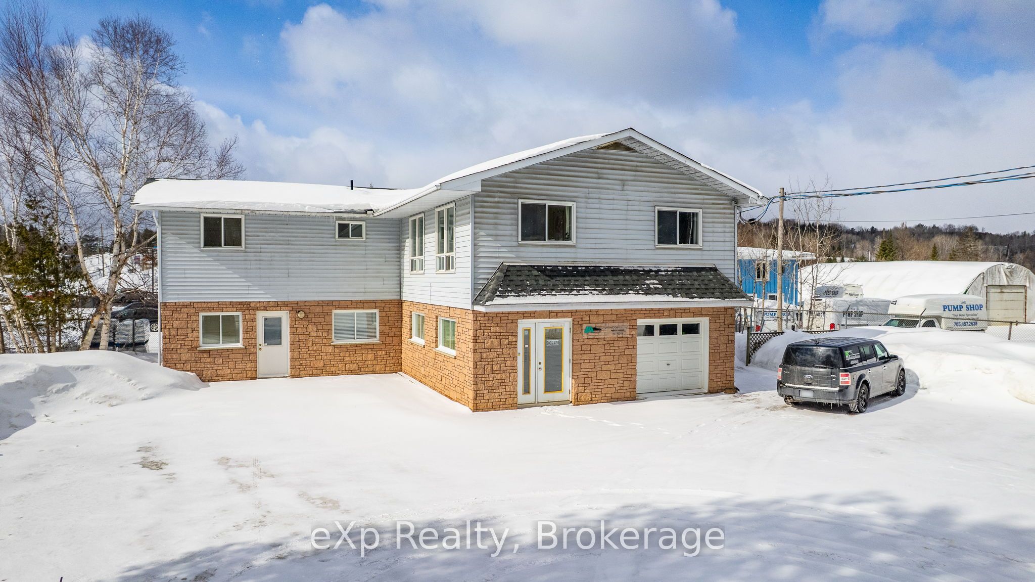 13 Industrial Park Road Property Photo