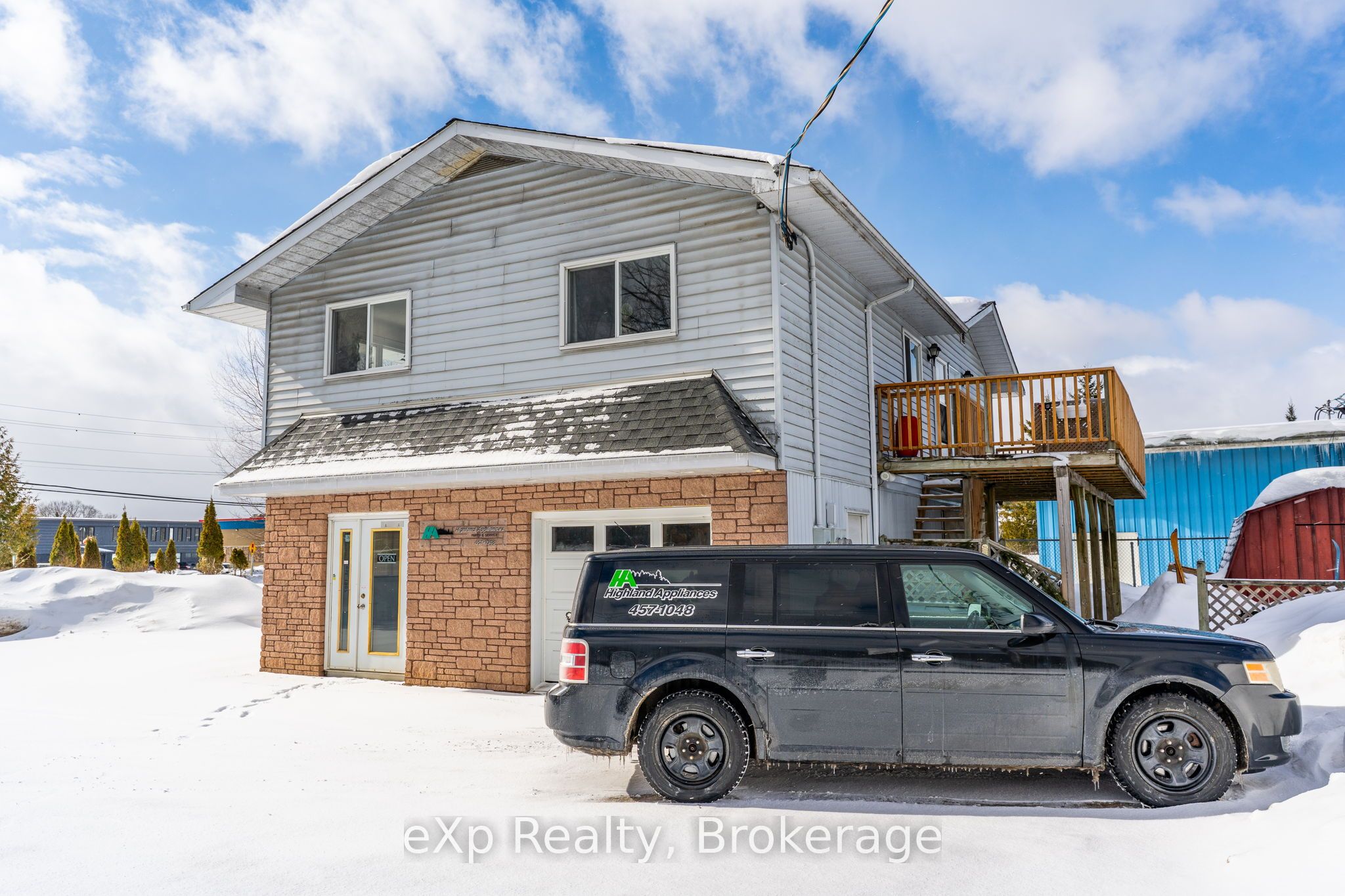 13 Industrial Park Road Property Photo 2