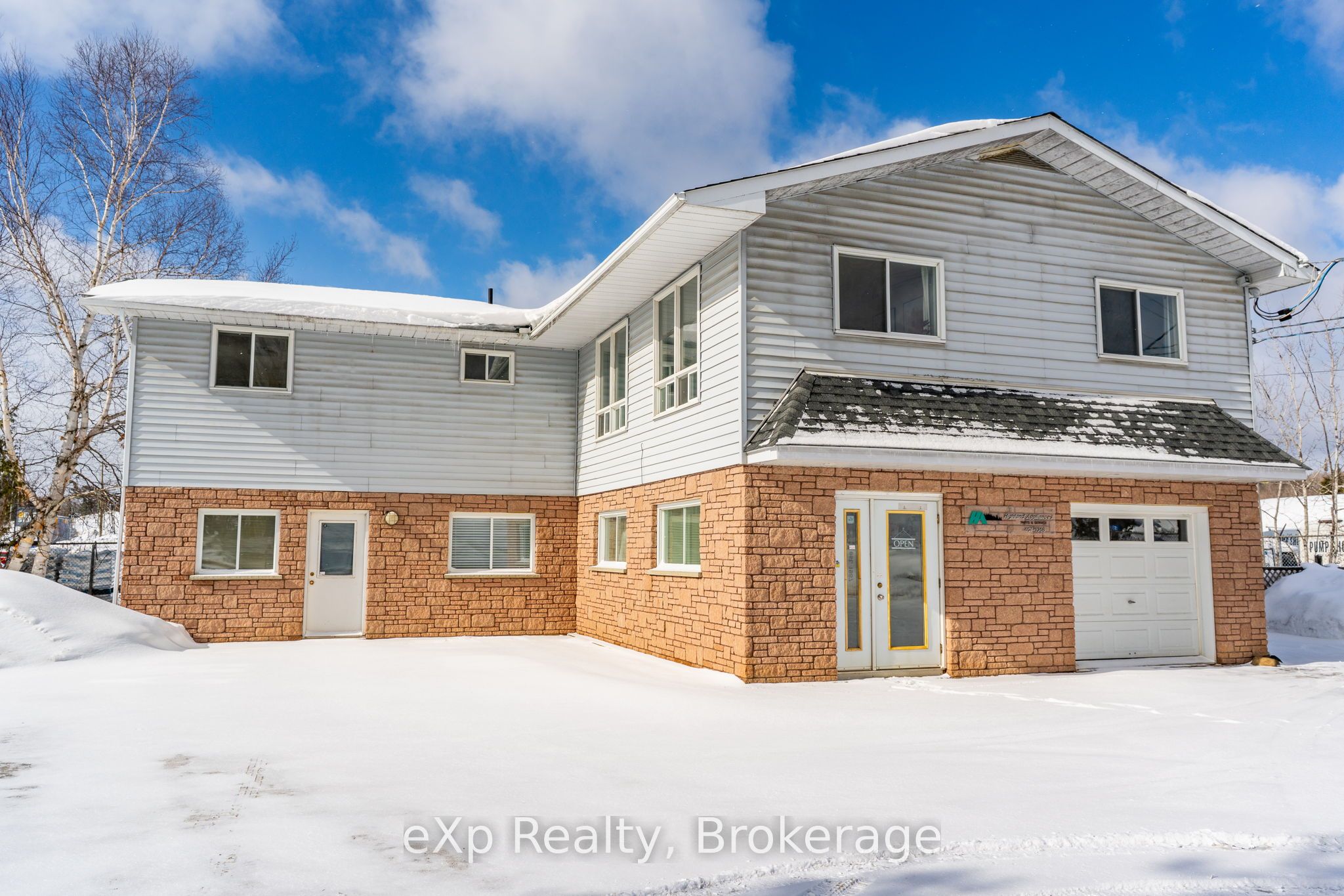 13 Industrial Park Road Property Photo 3