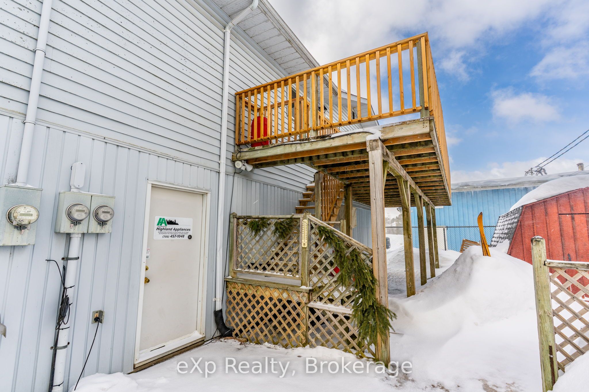 13 Industrial Park Road Property Photo 23