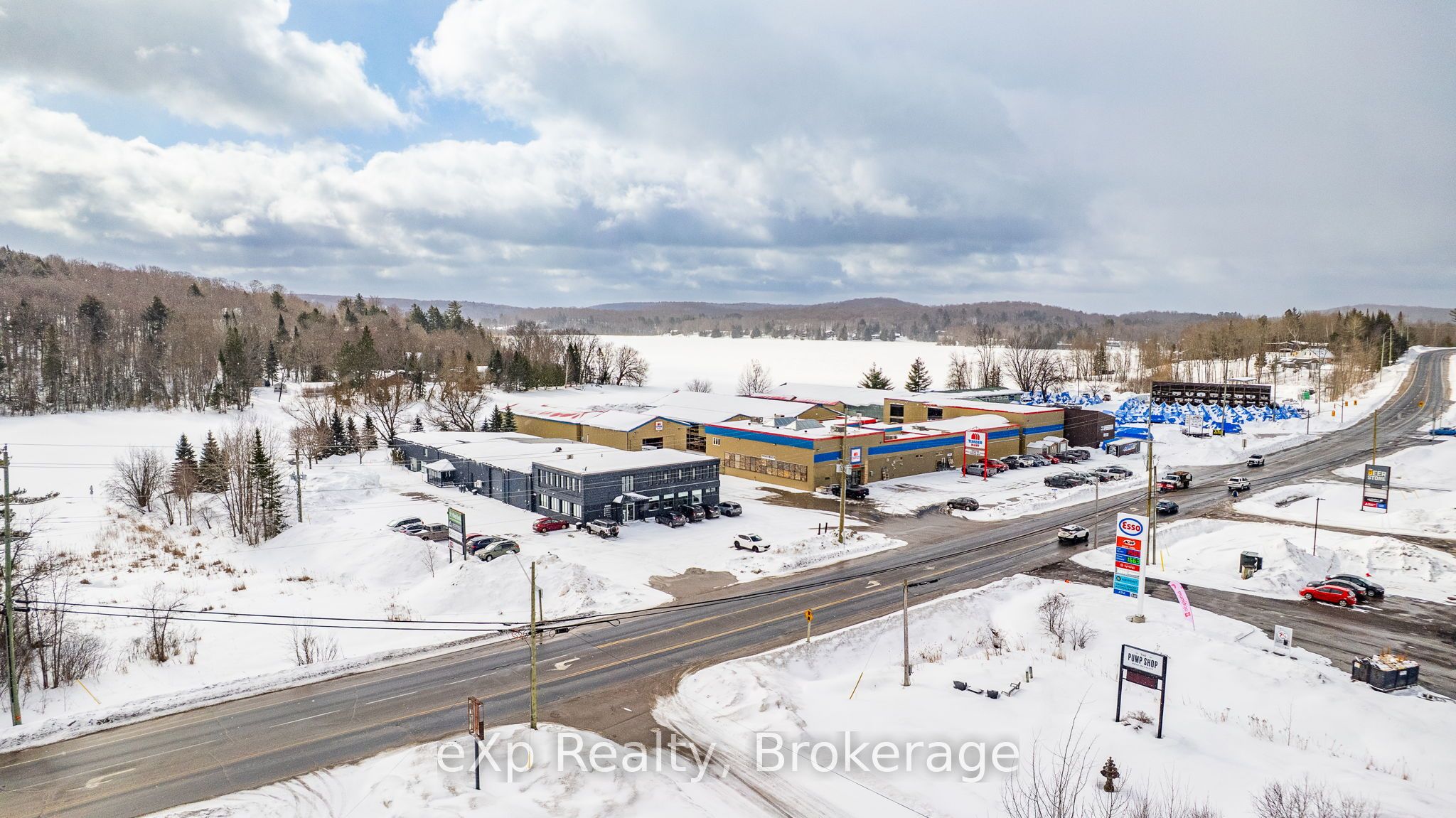 13 Industrial Park Road Property Photo 38