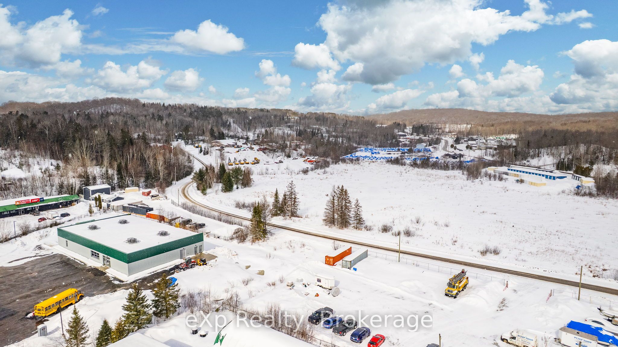 13 Industrial Park Road Property Photo 41