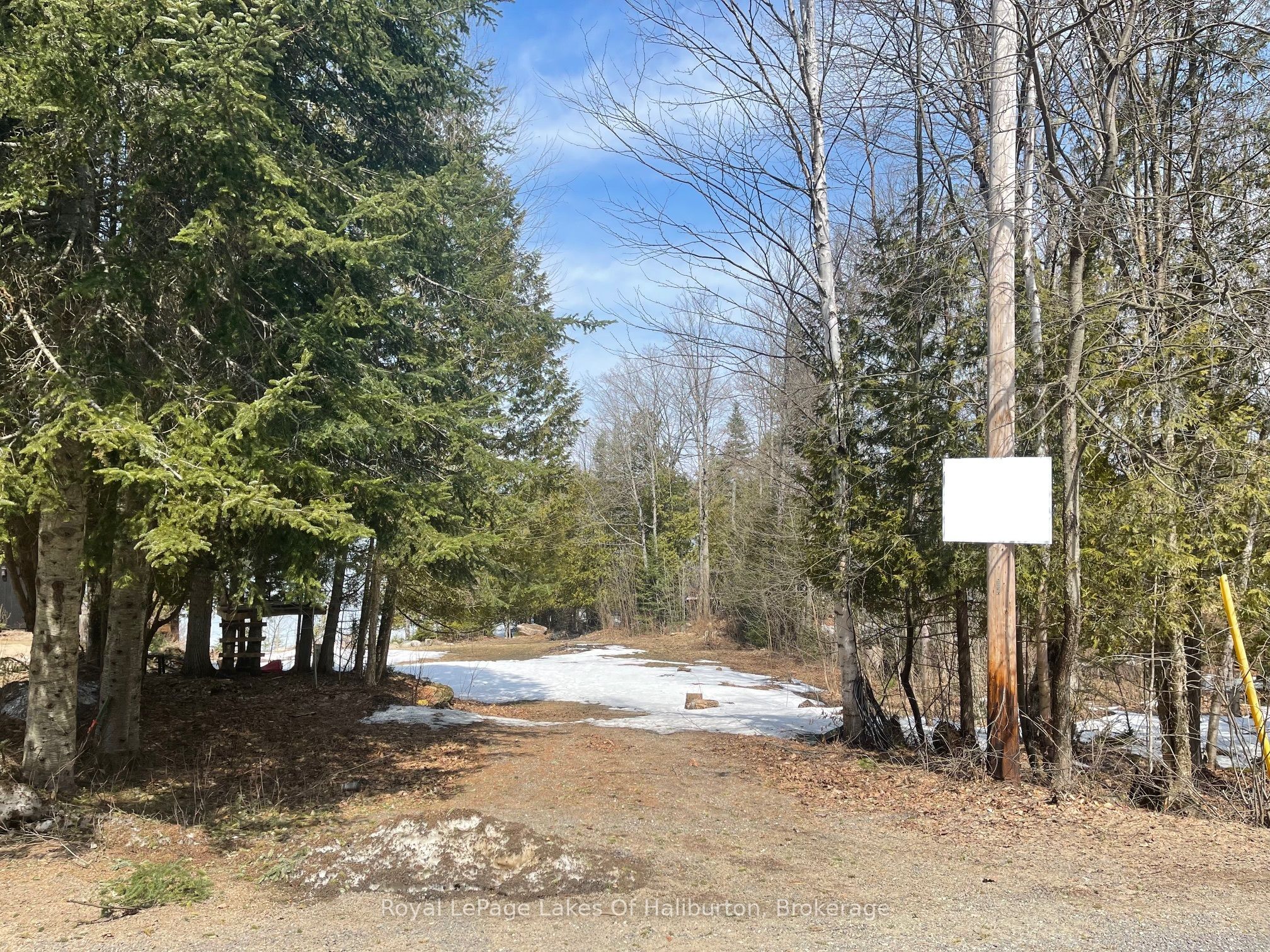 0 Kashagawigamog Lake Road Property Photo 1