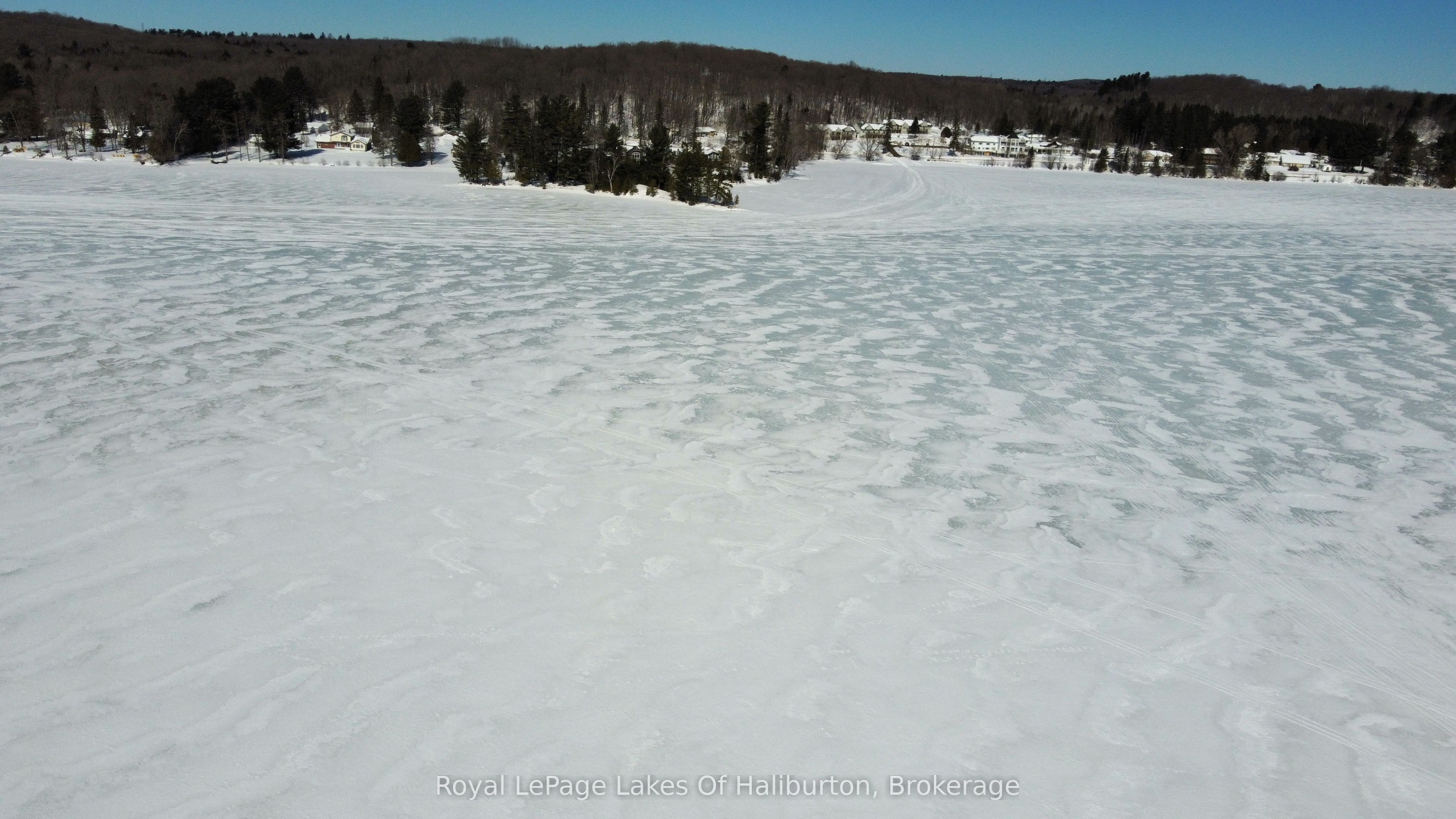 0 Kashagawigamog Lake Road Property Photo 3