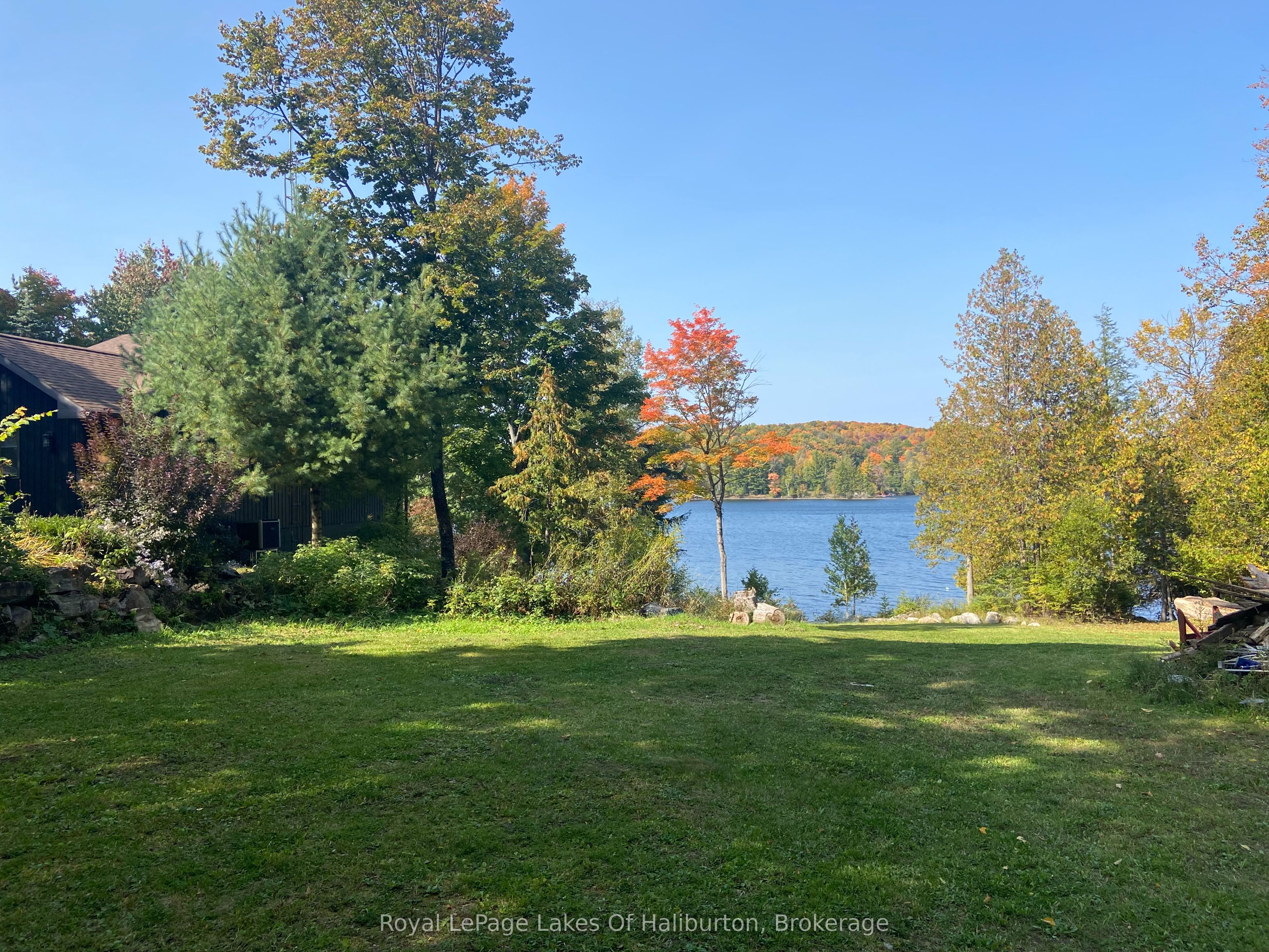 0 Kashagawigamog Lake Road Property Photo 7
