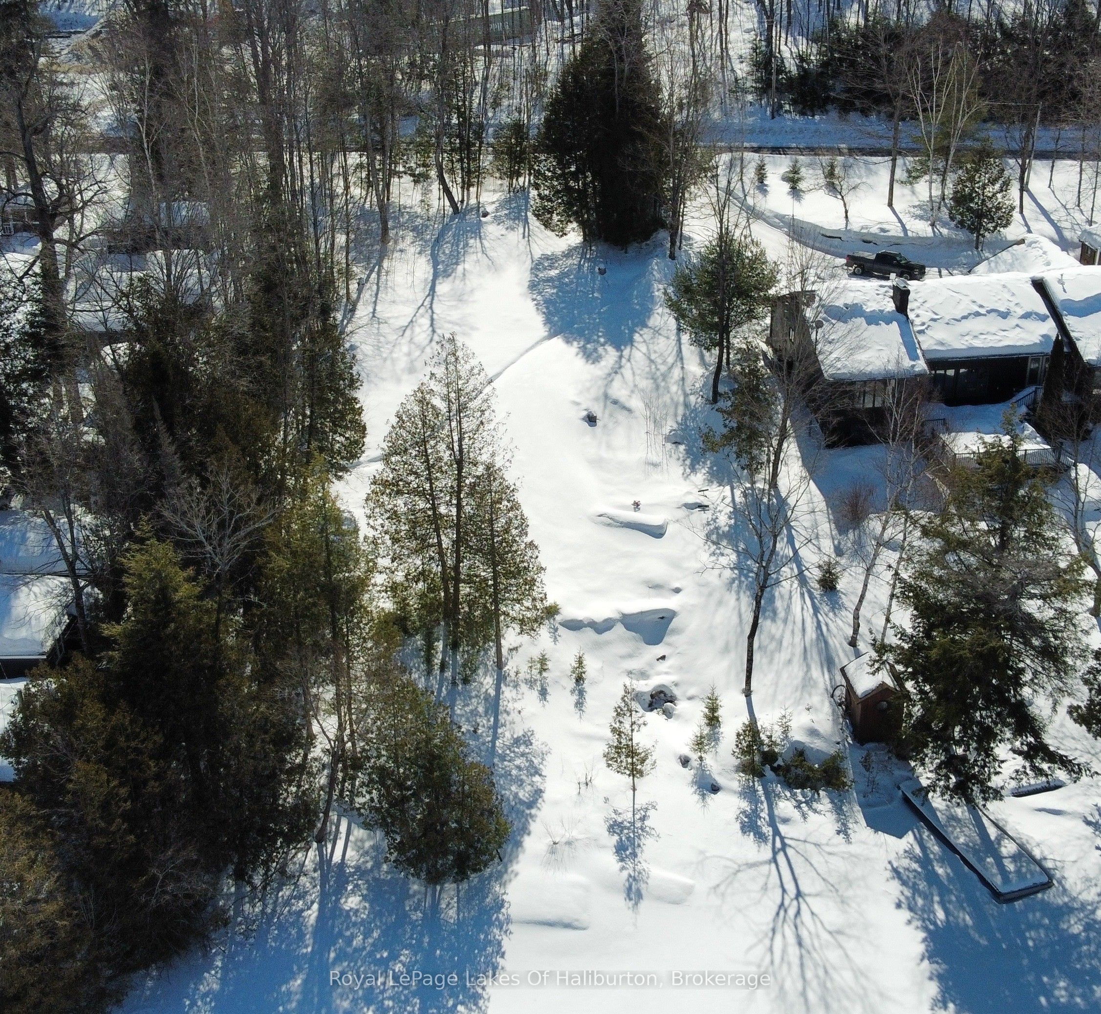0 Kashagawigamog Lake Road Property Photo 13