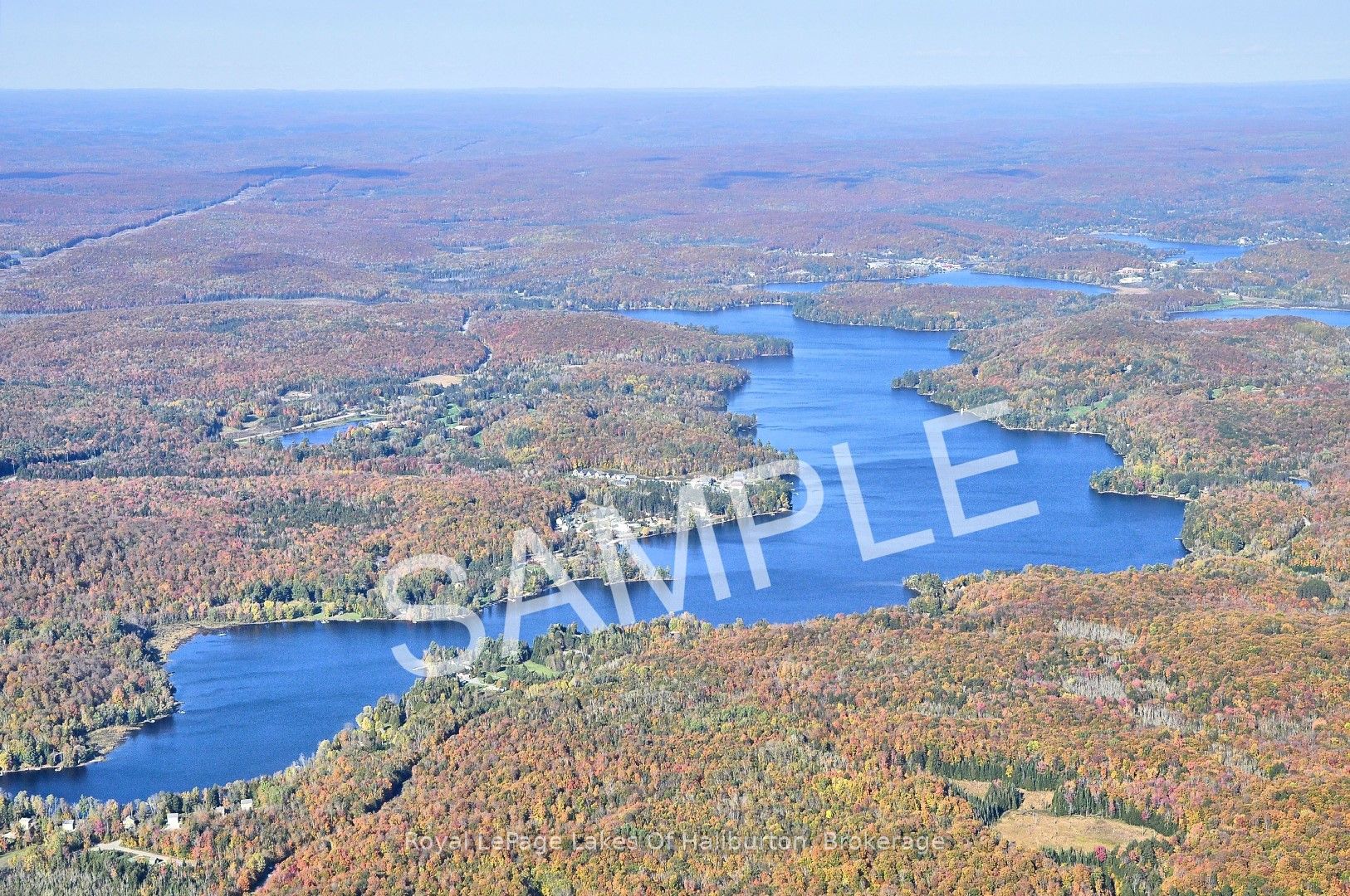 0 Kashagawigamog Lake Road Property Photo 18